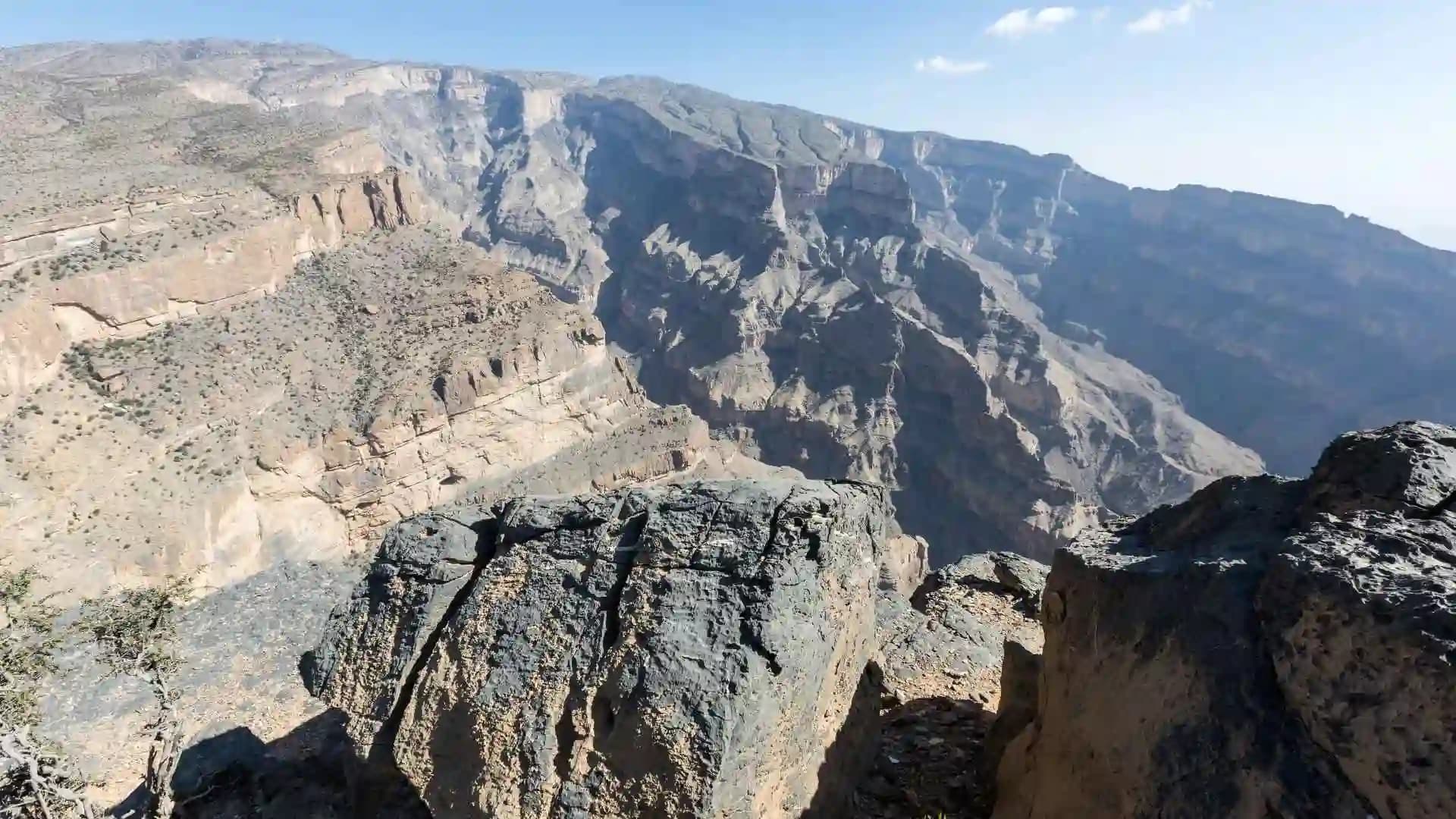 Grand Canyon
