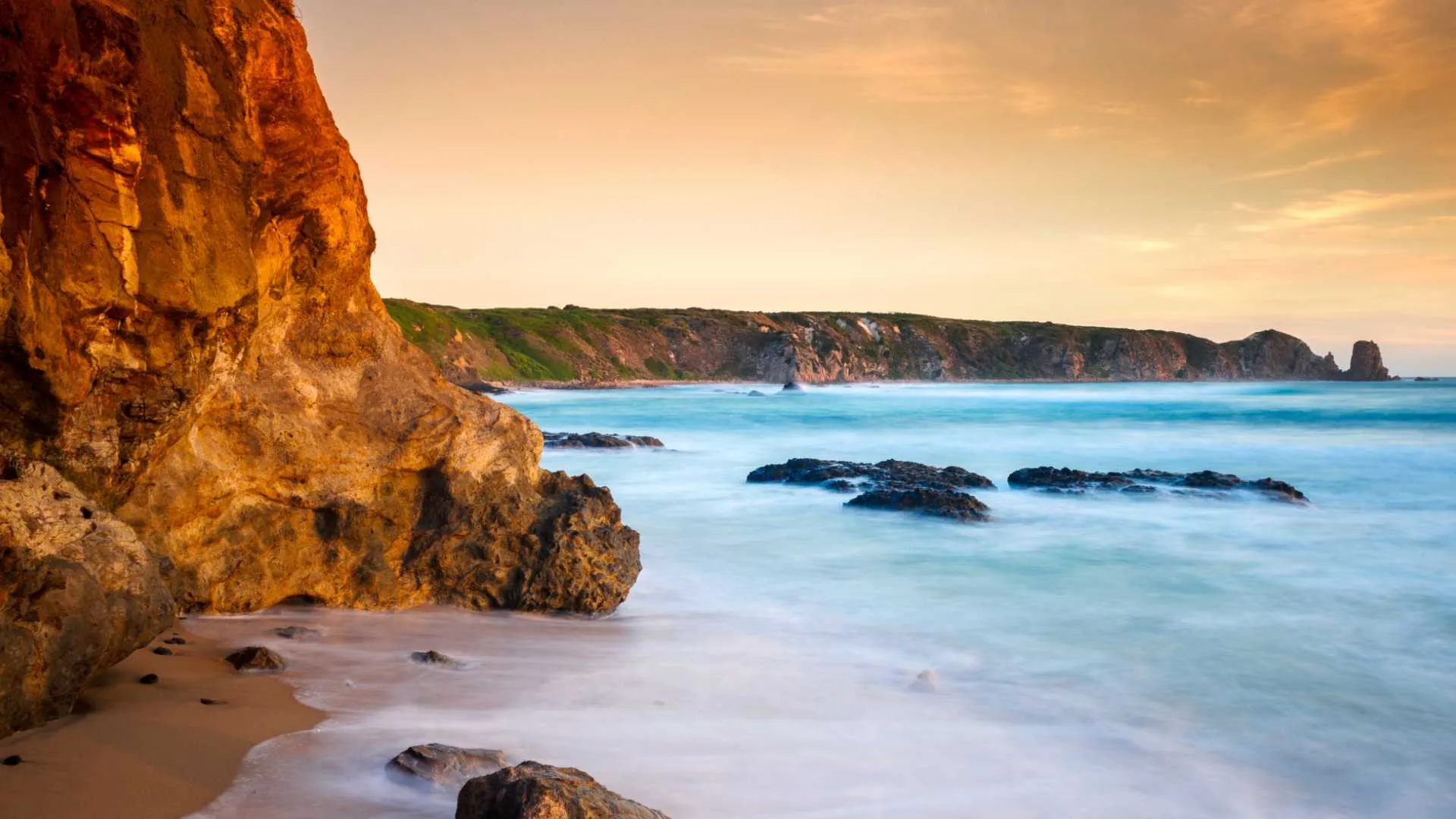 Great Ocean Road Victoria Australia