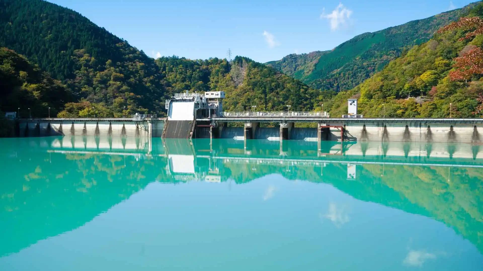 High Dam