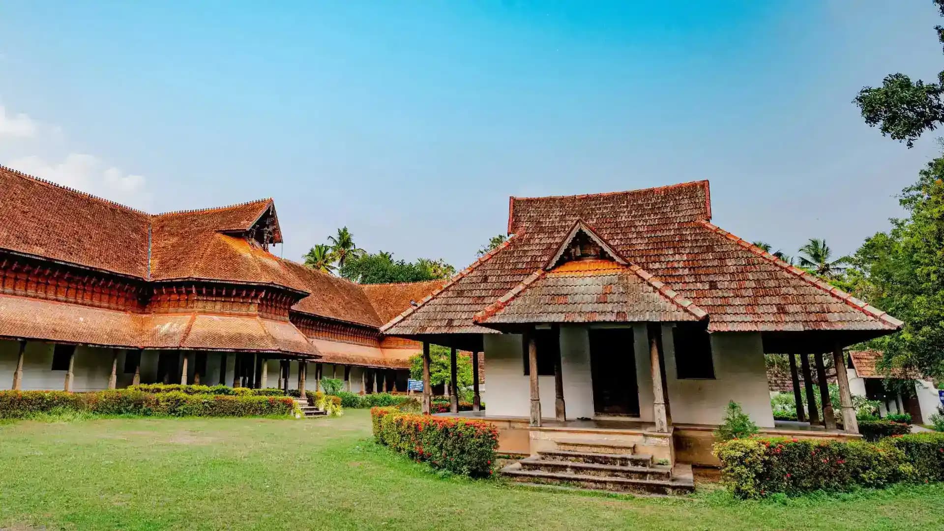 Horse Palace