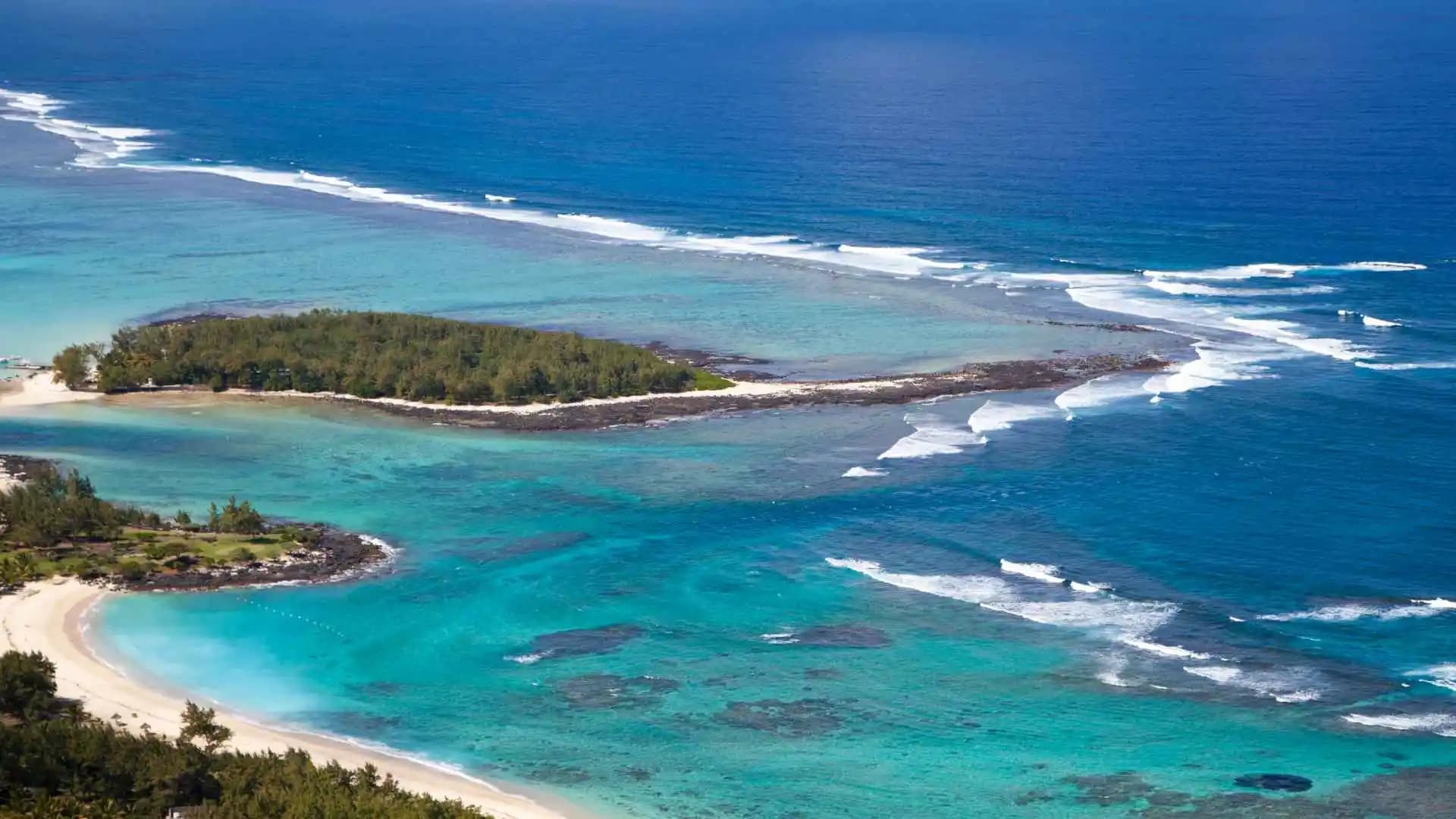 Indian Ocean