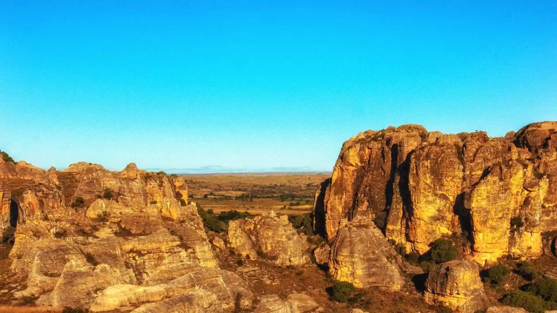 Isalo National Park