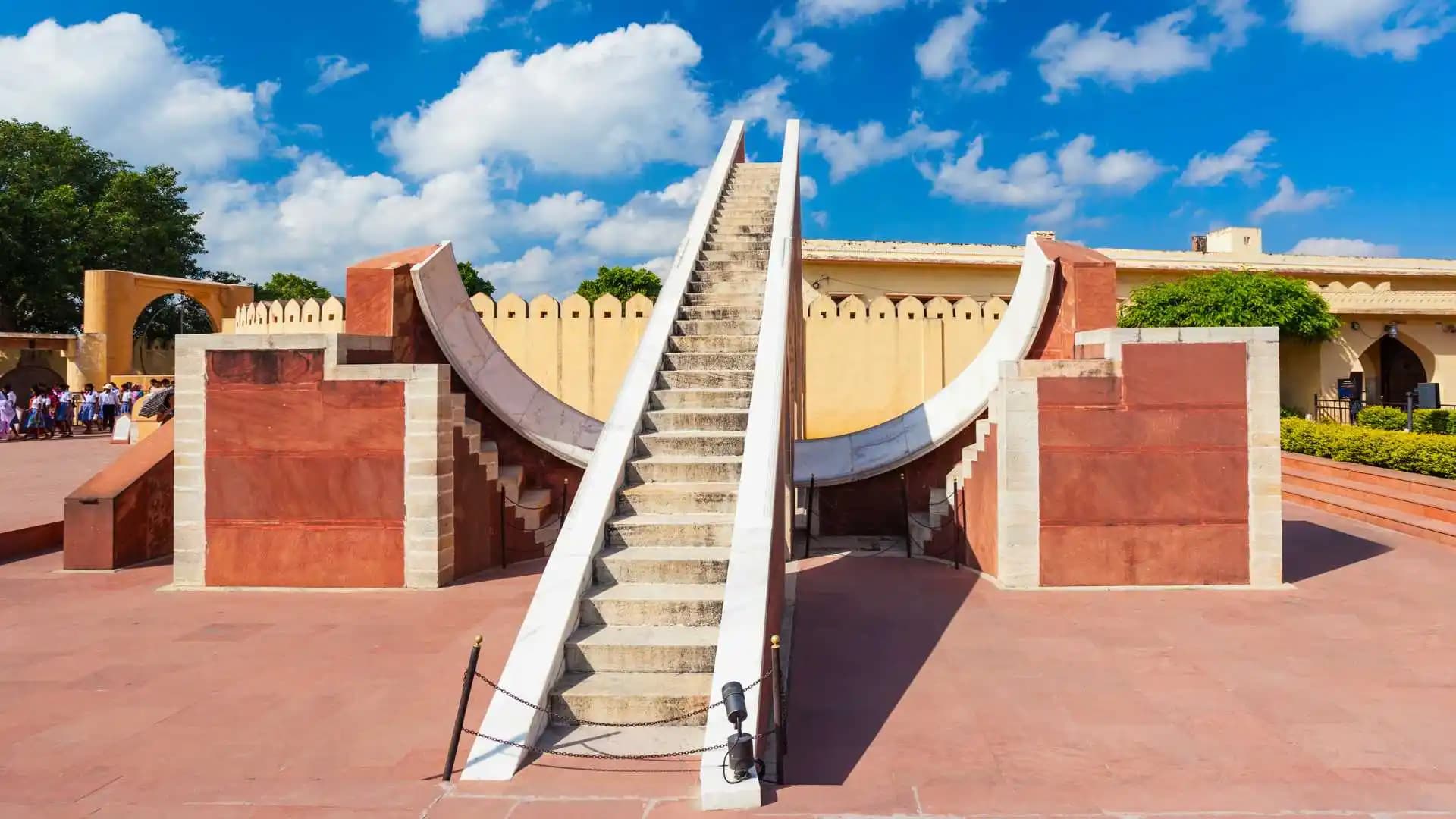 Jantar Mantar