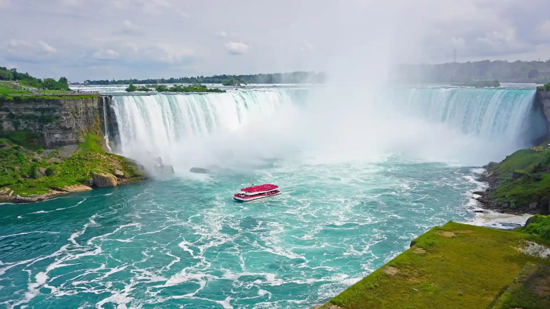 Jharki falls