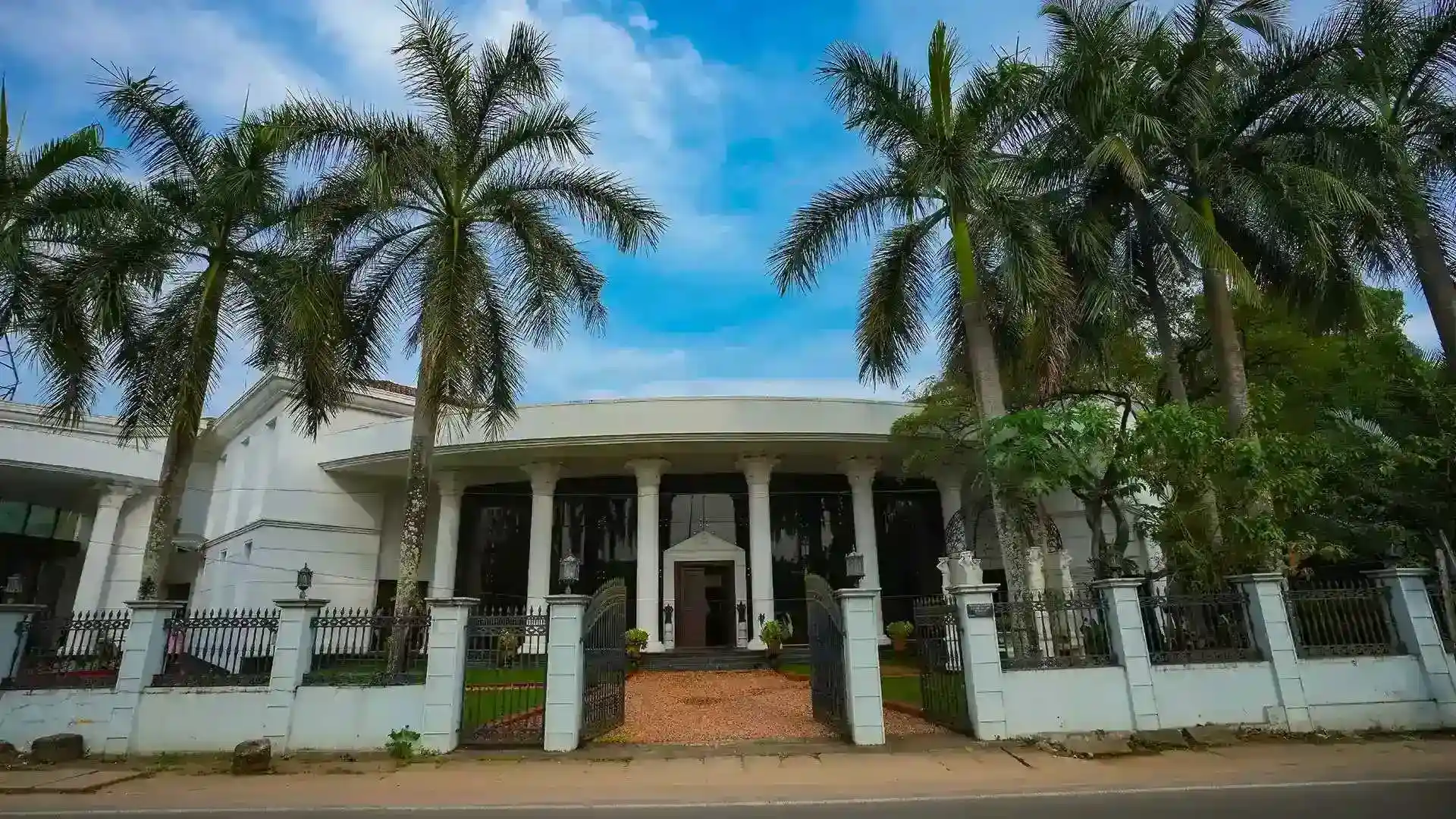 Karunakaran Memorial Museum