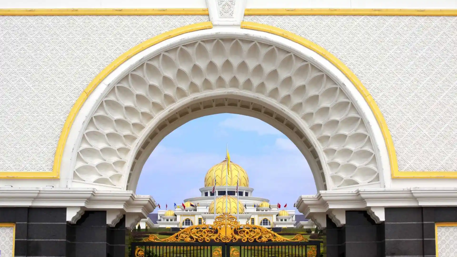 King Palace Kuala Lumpur