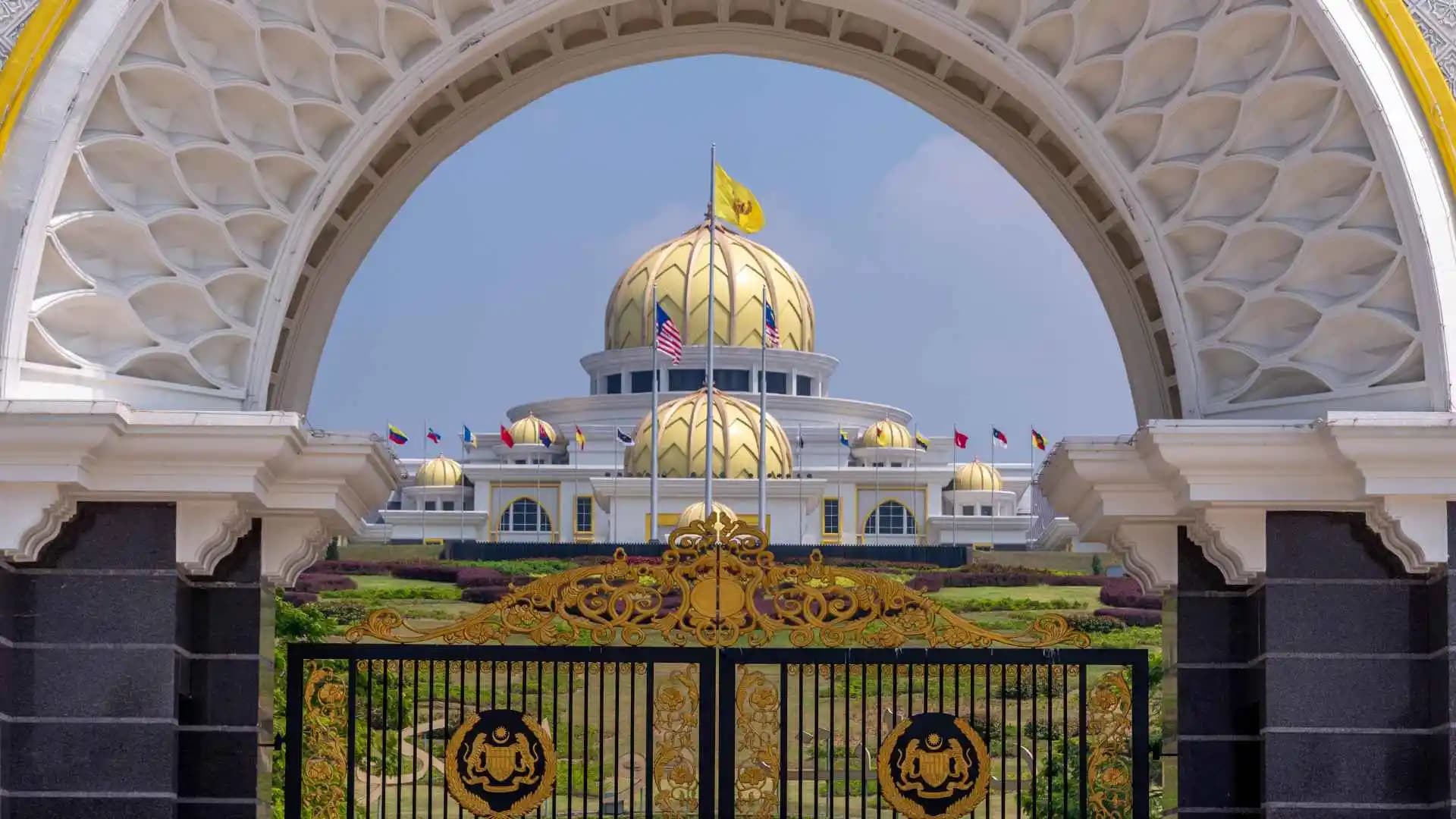 king’s Palace