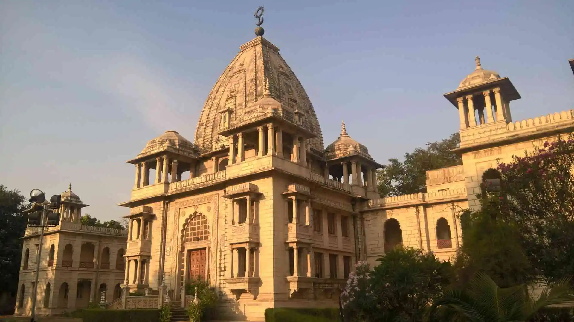 Kirti Mandir