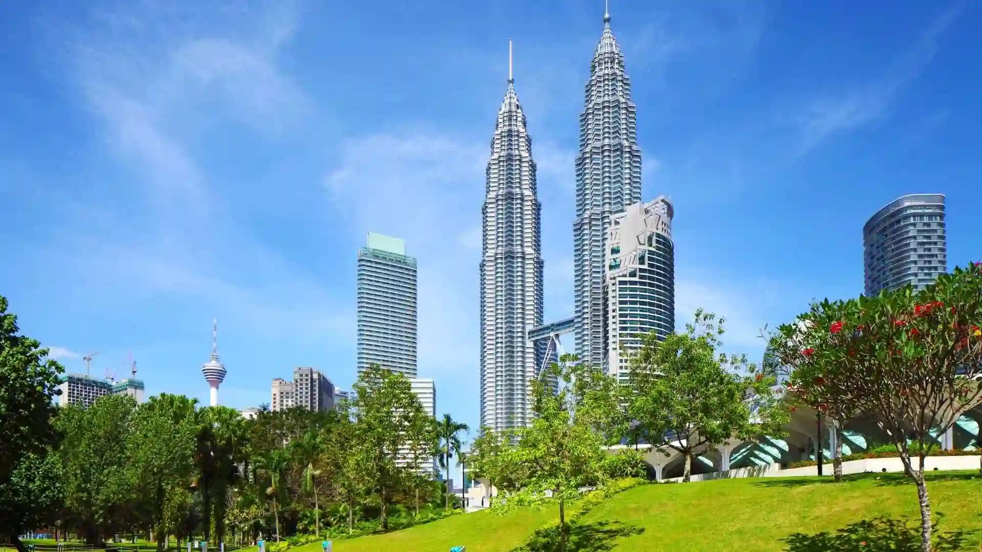 KL Tower