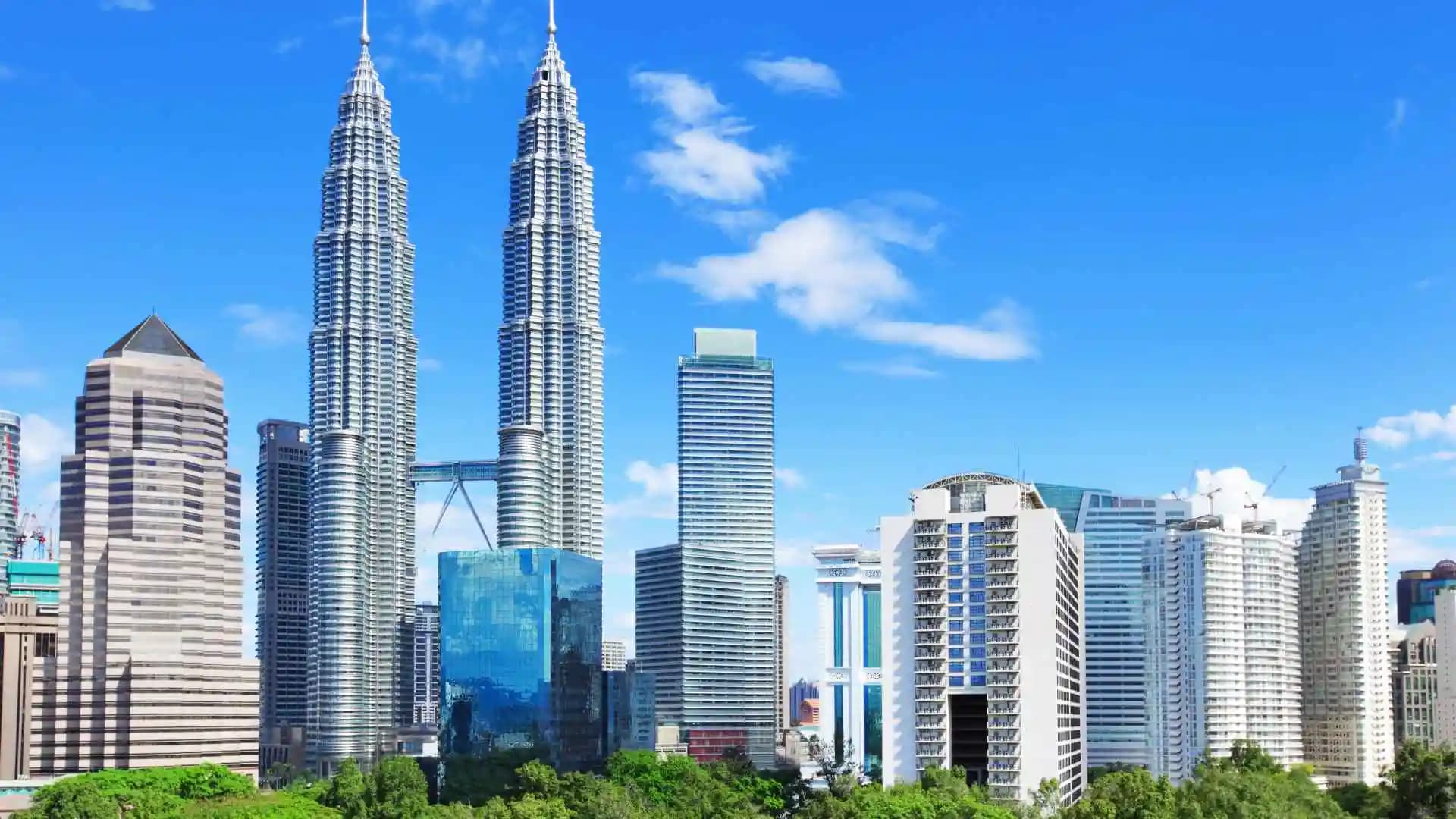 Kuala Lumpur City