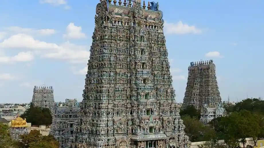 Kurinji Andavar Temple