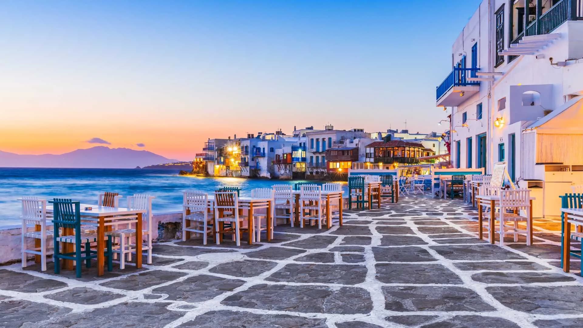 Mykonos