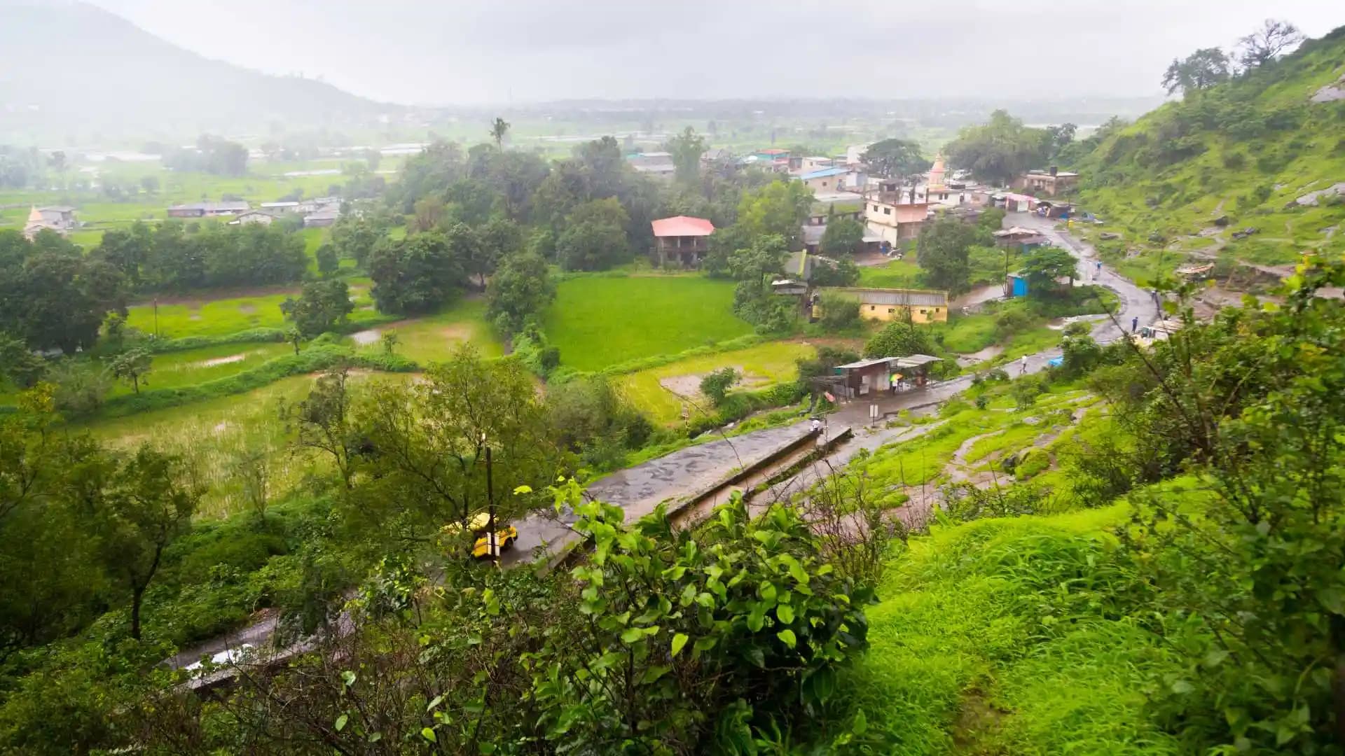 Lonavala View