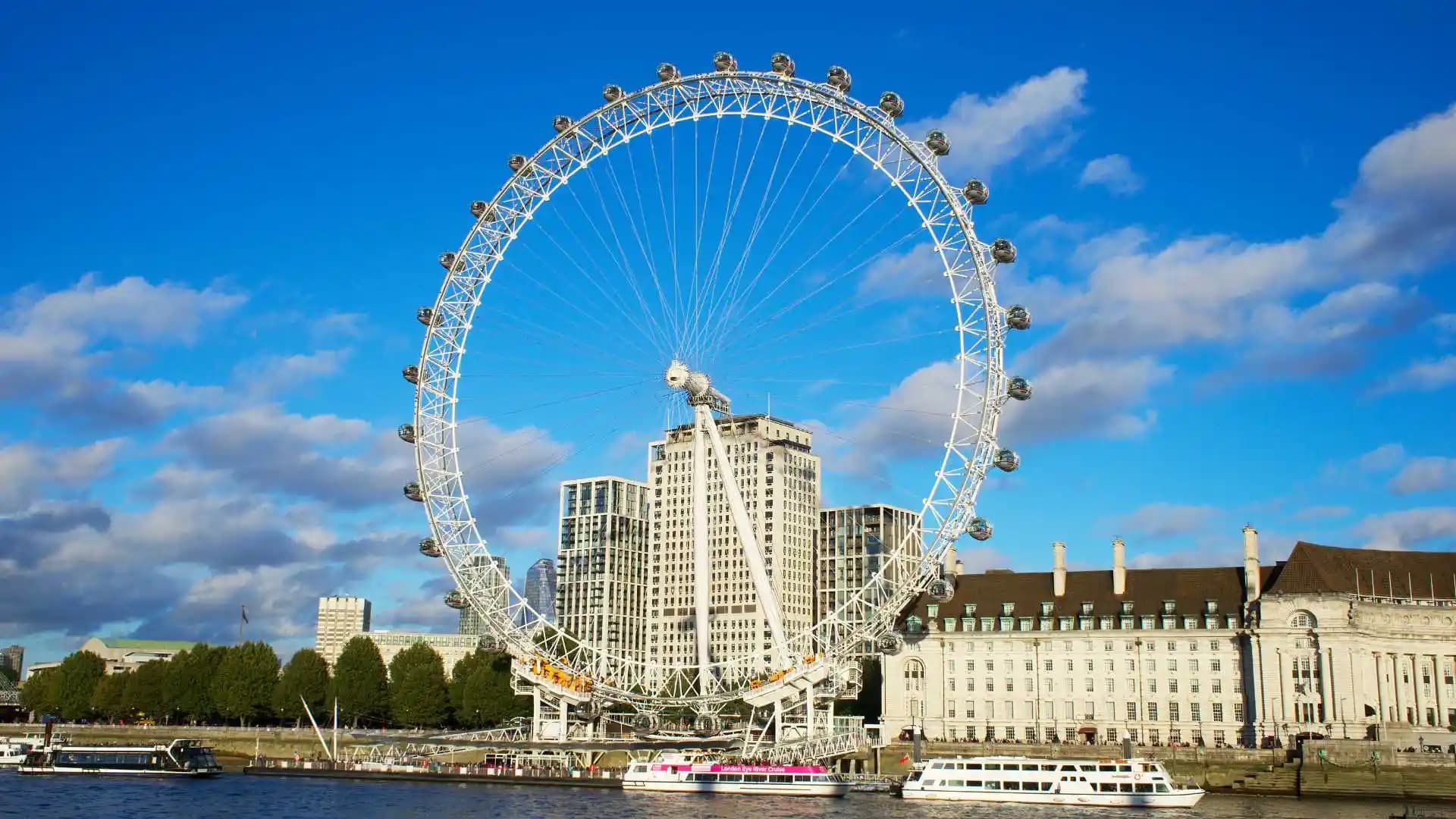 London Eye