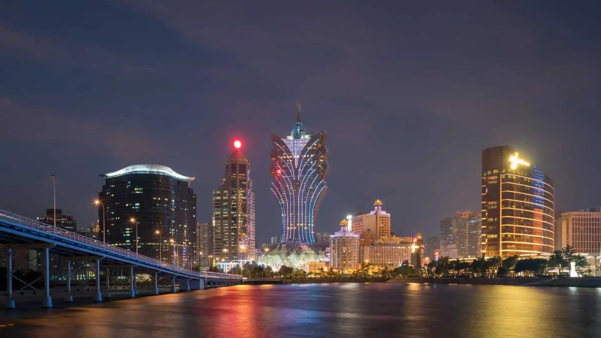 Macau