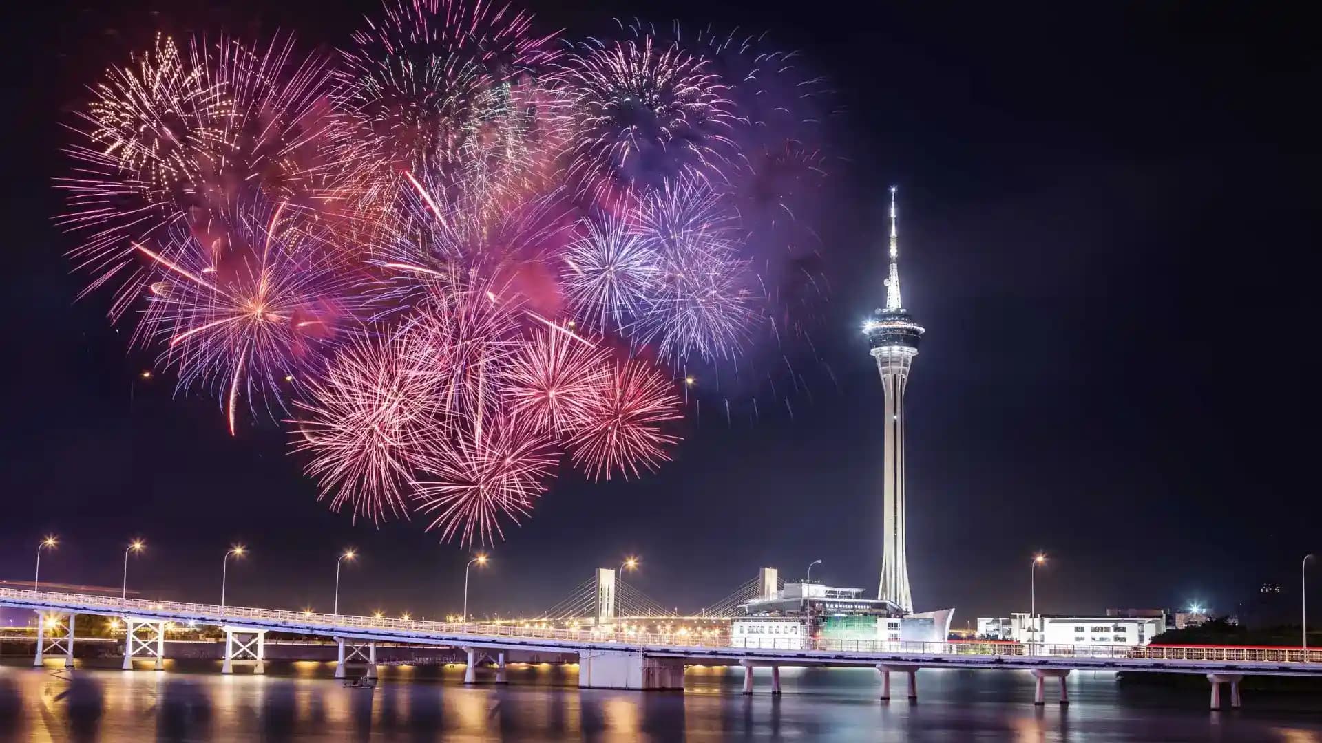Macau