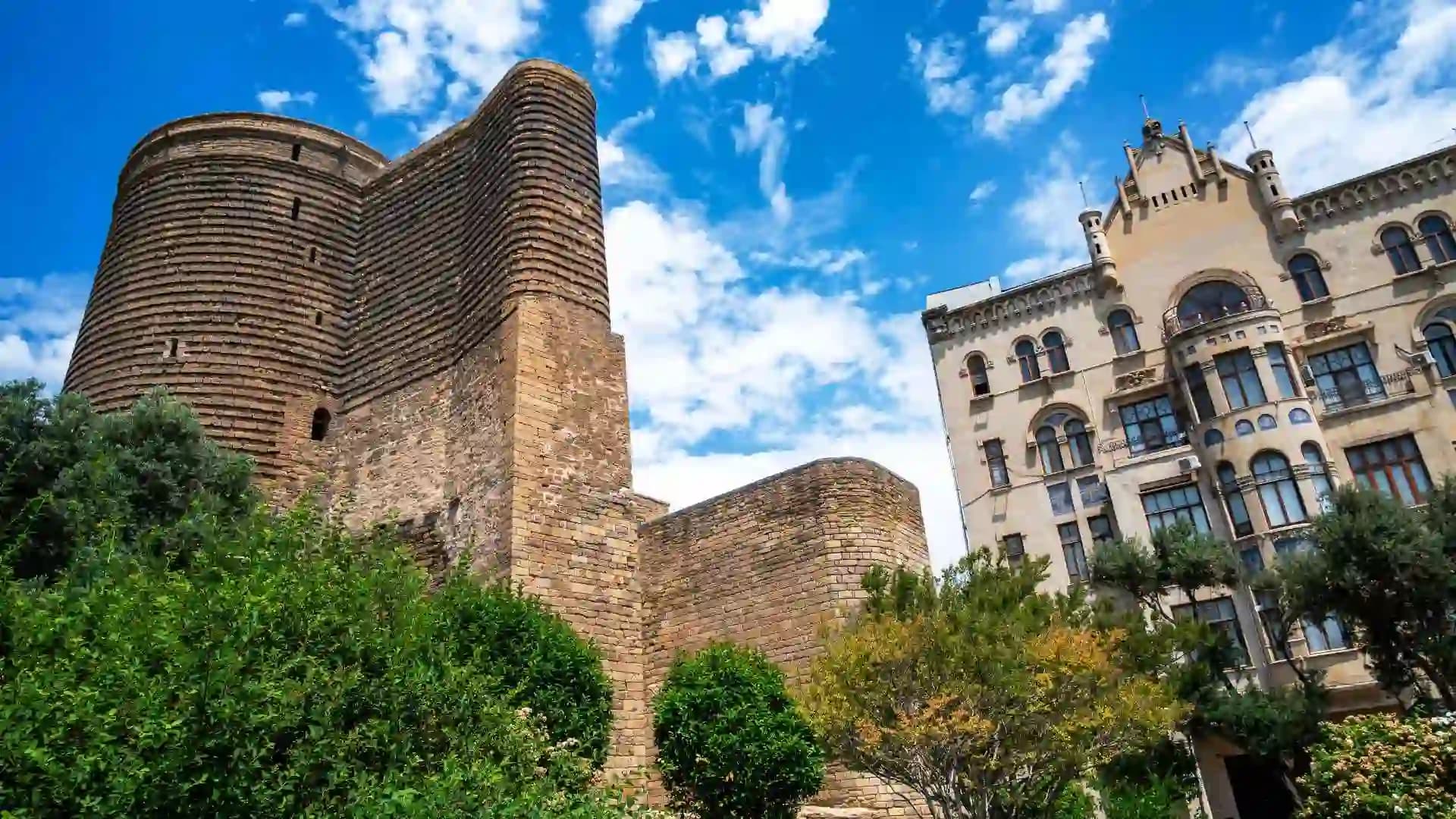 Miadan Tower