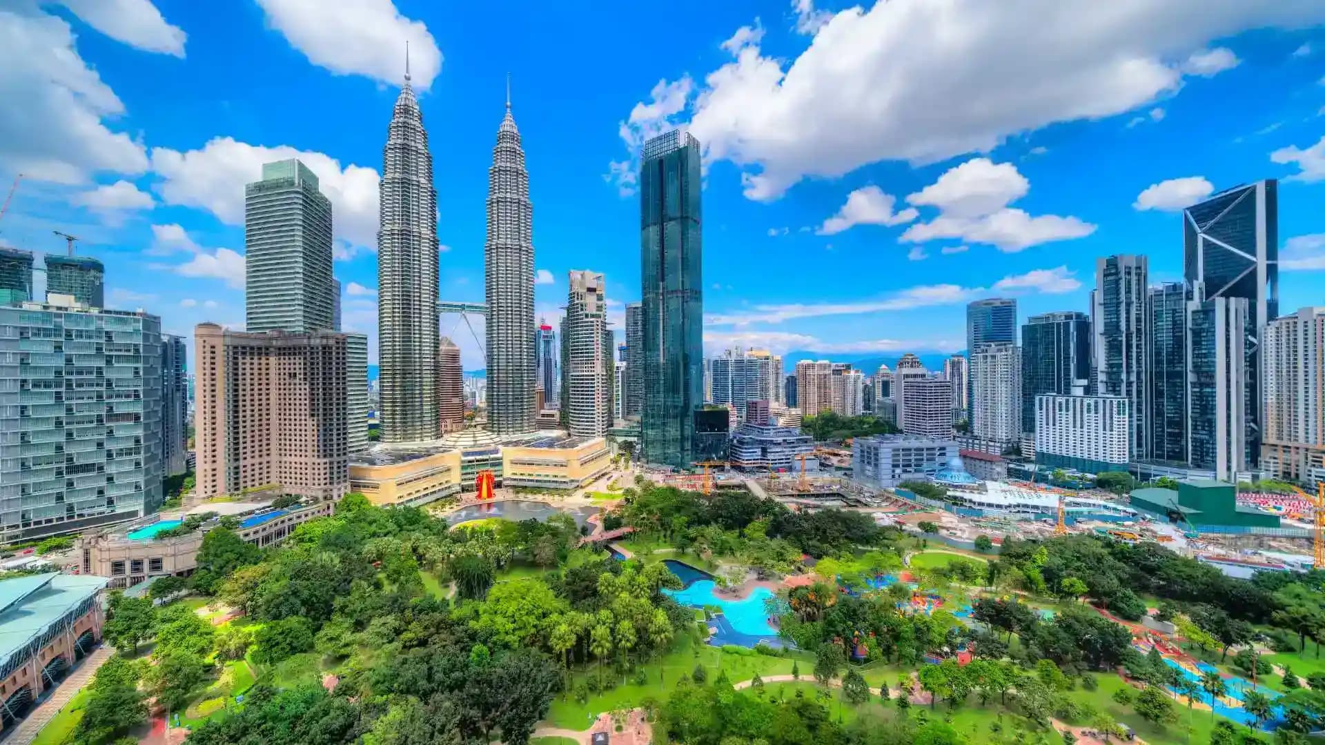Malaysia View