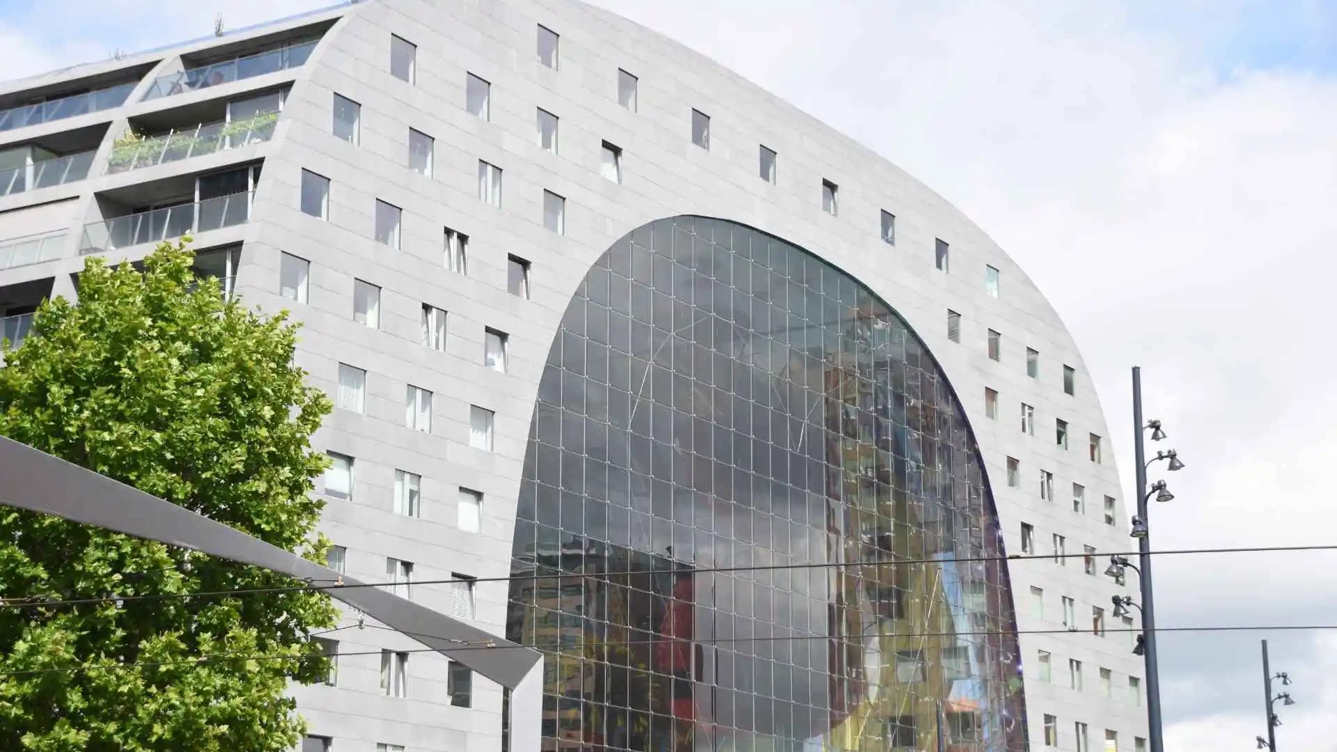 Markthal
