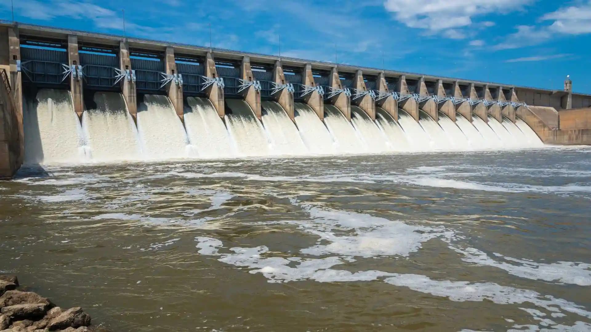 Mattupetty Dam