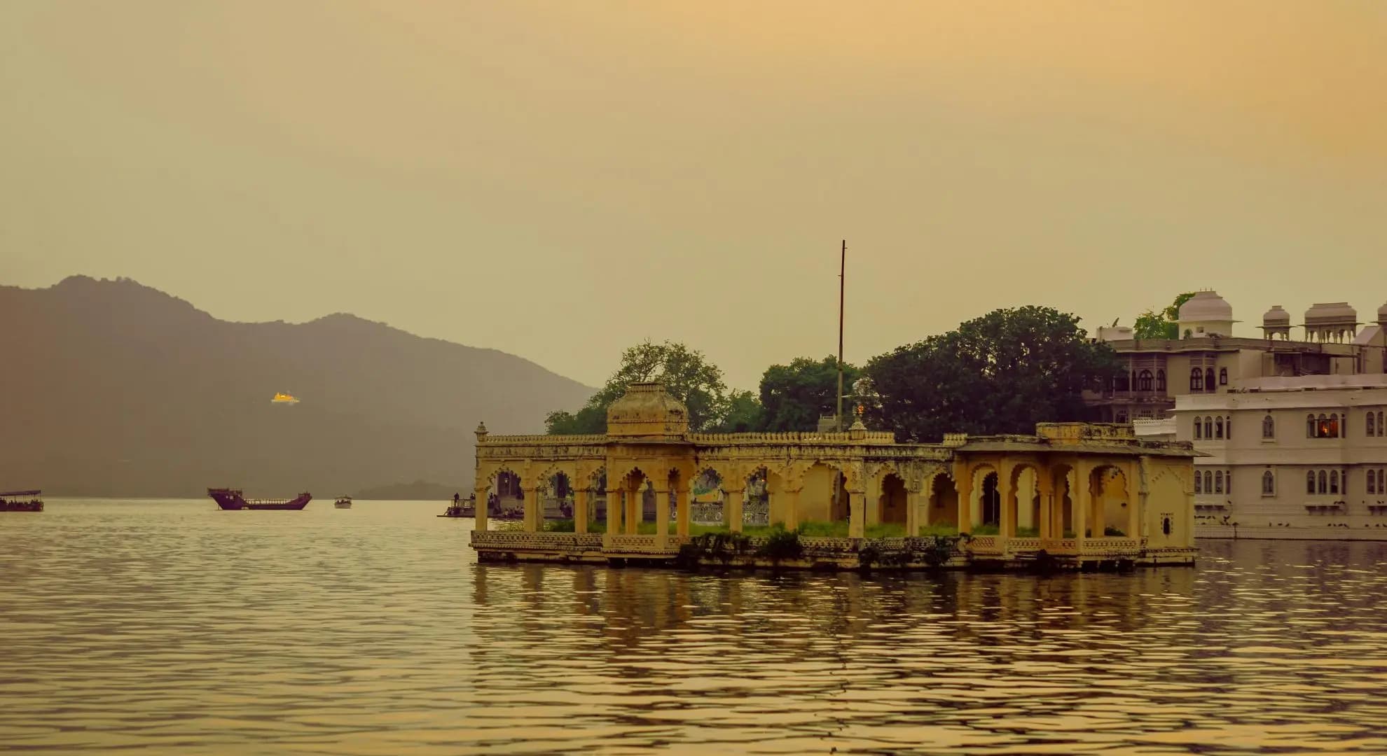 Golden Triangle and Rajasthan Grand Tour
