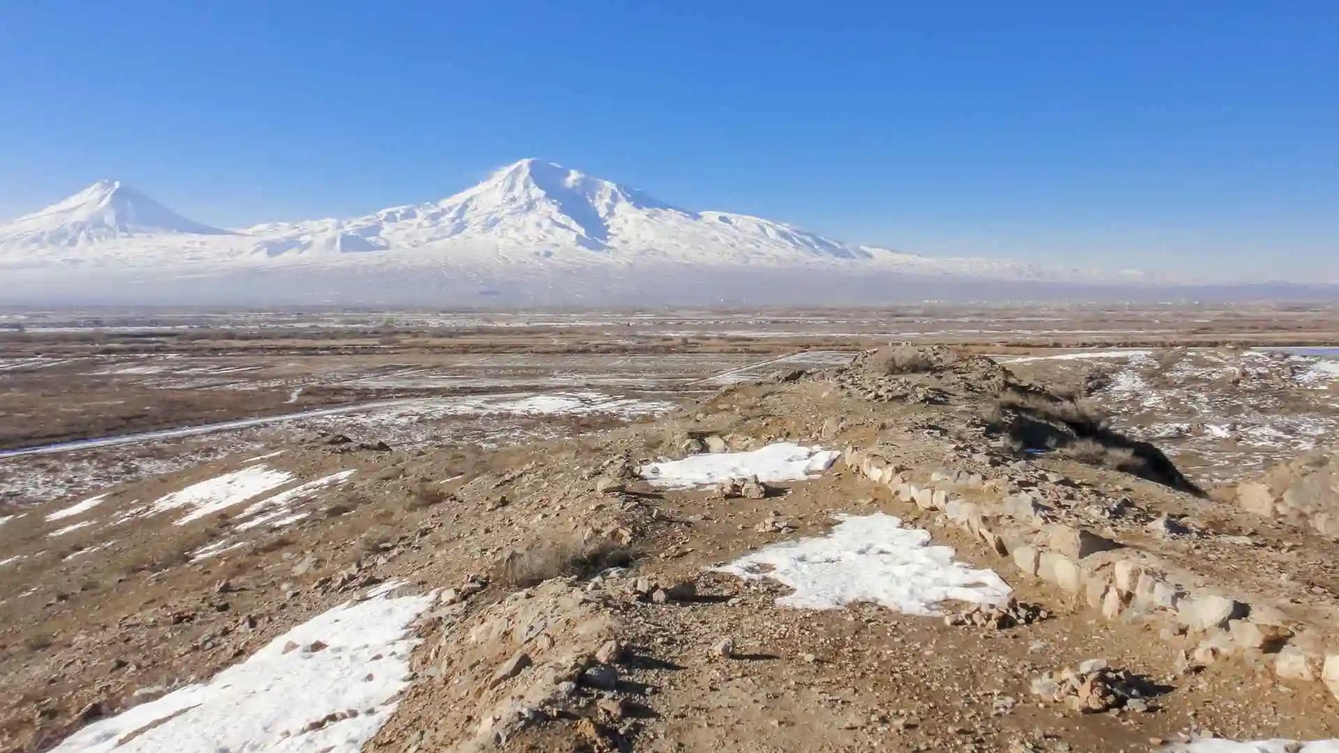 Mount Ararat