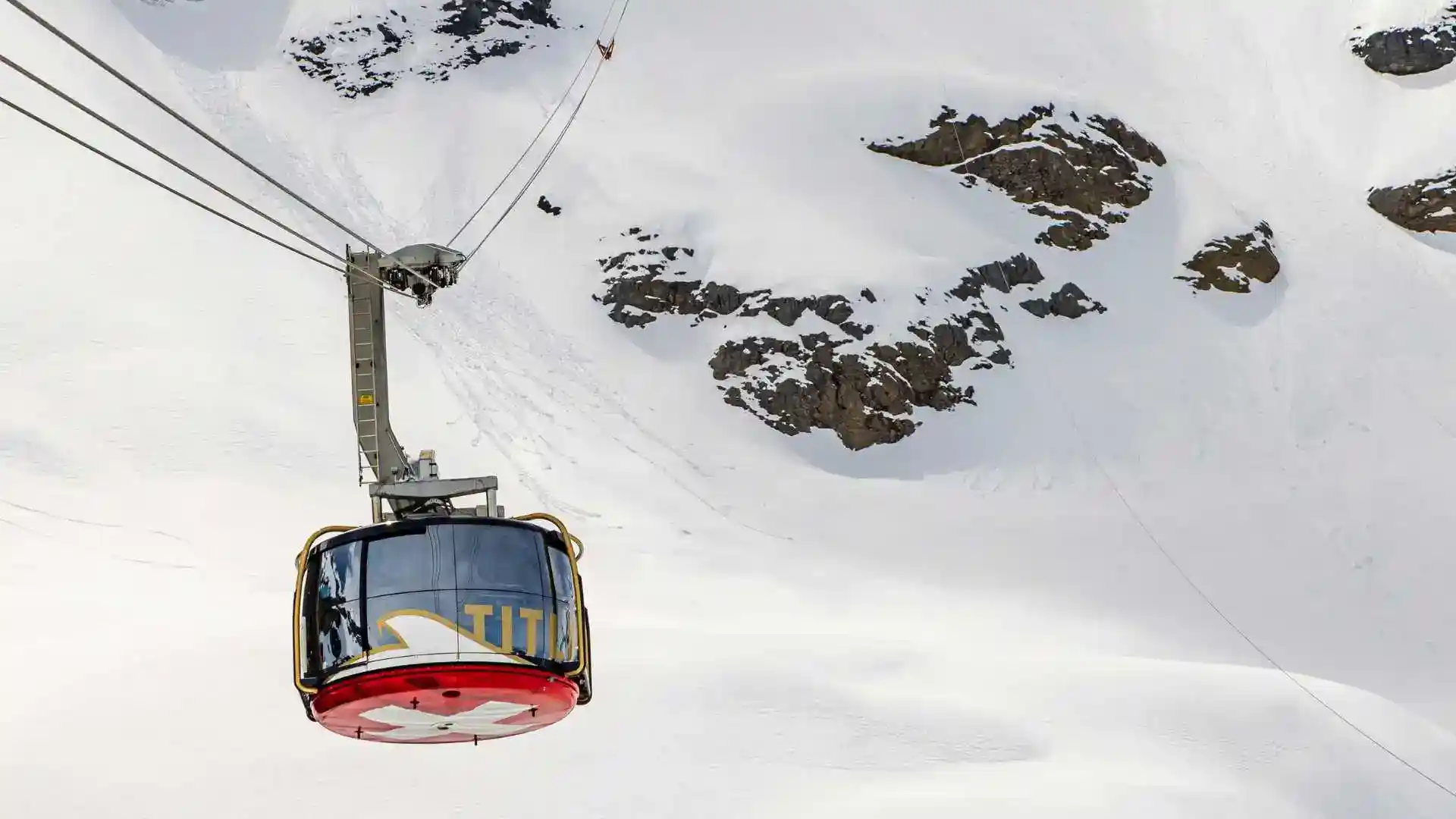 Mount Titlis