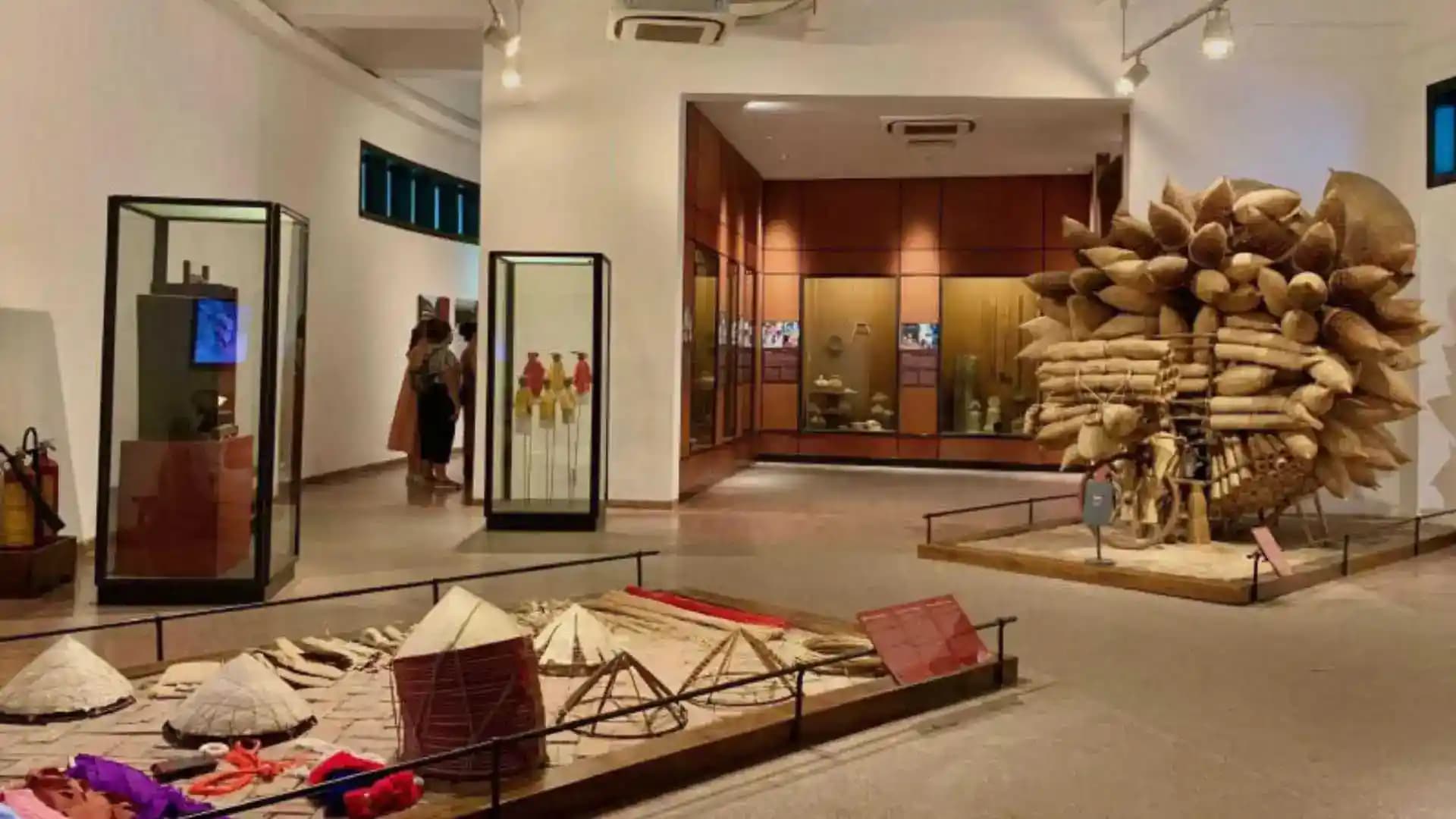 Museum of Ethnology