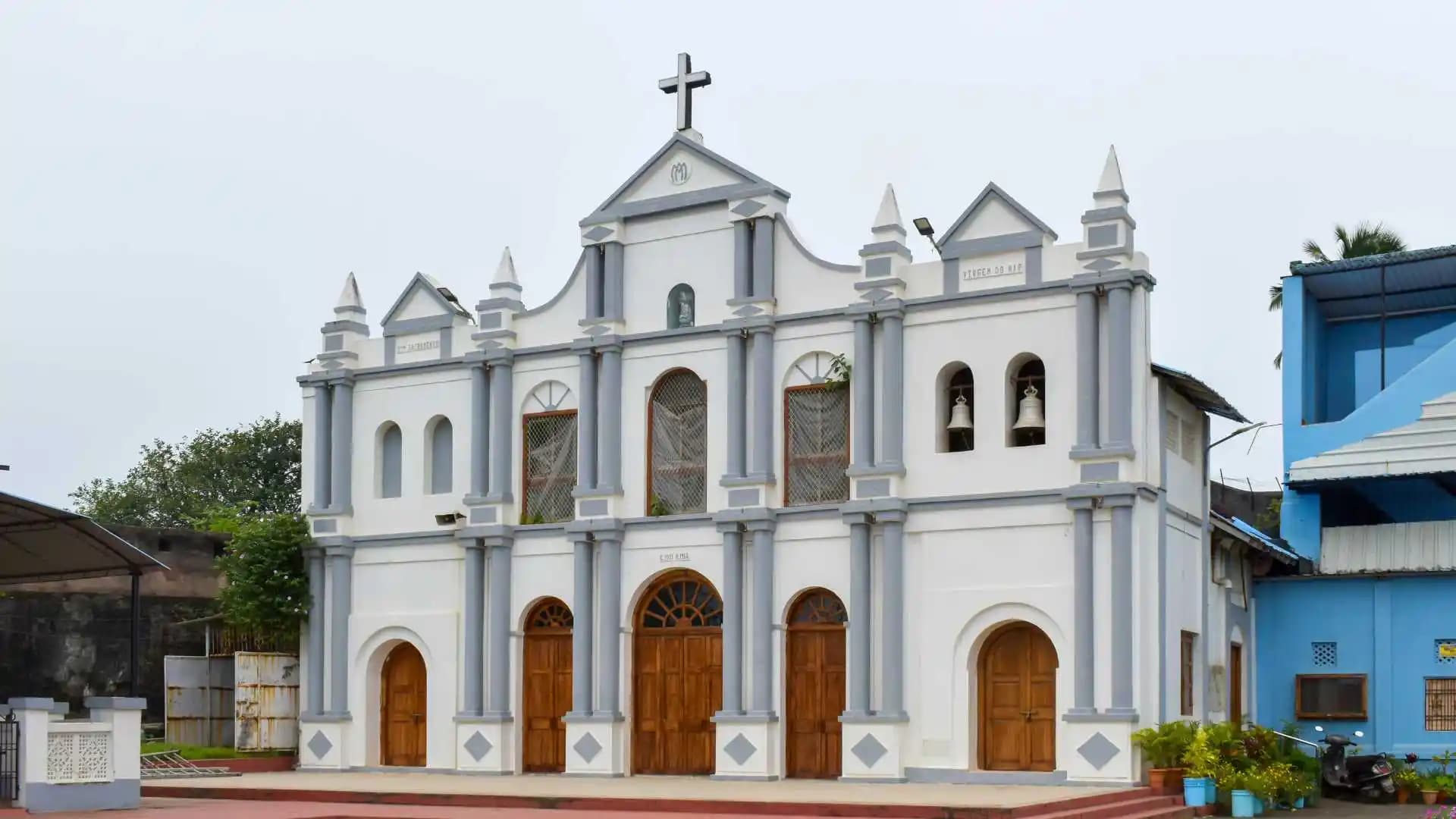 Museum Saint Gujarat