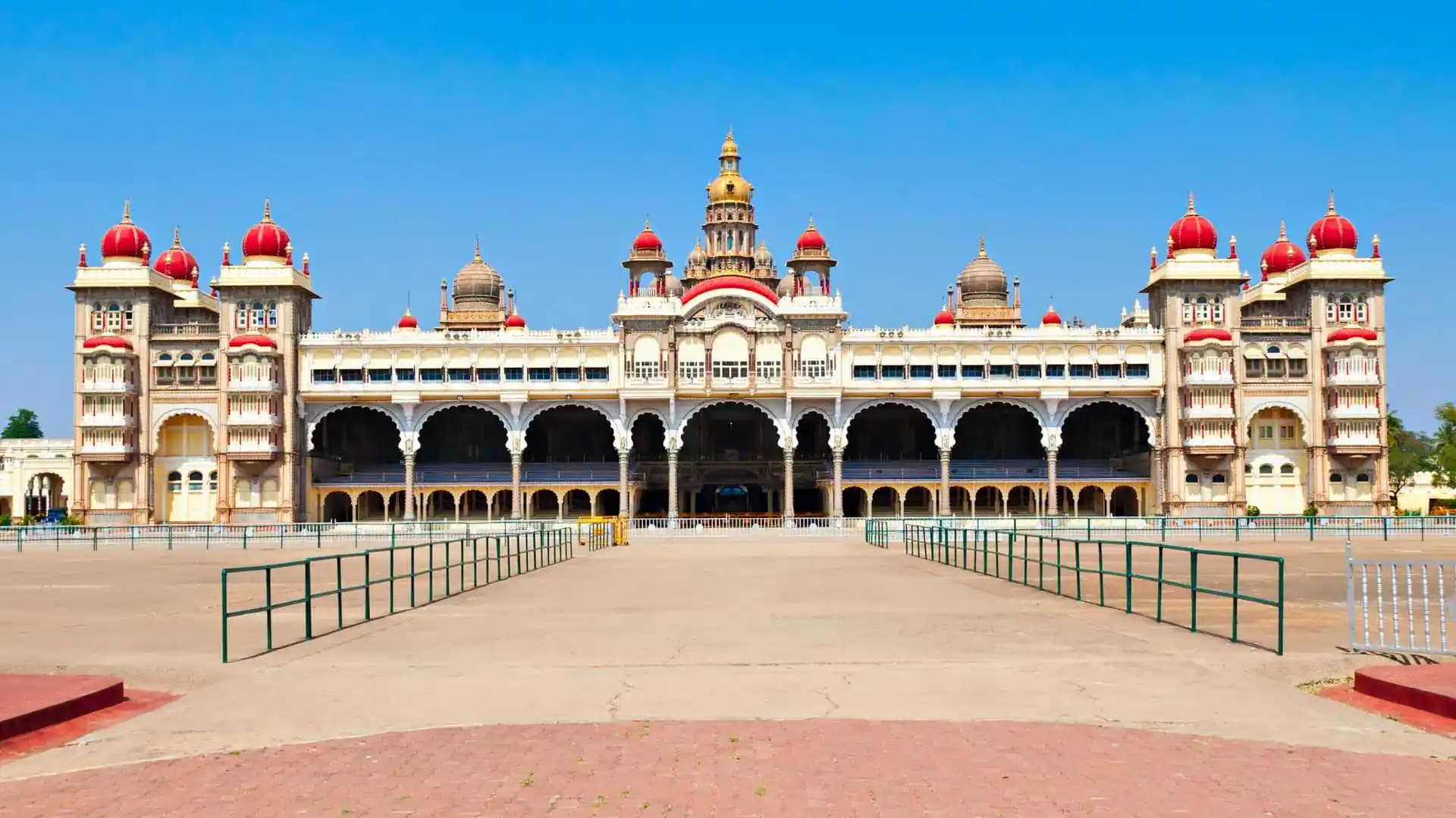 Mysore Palace