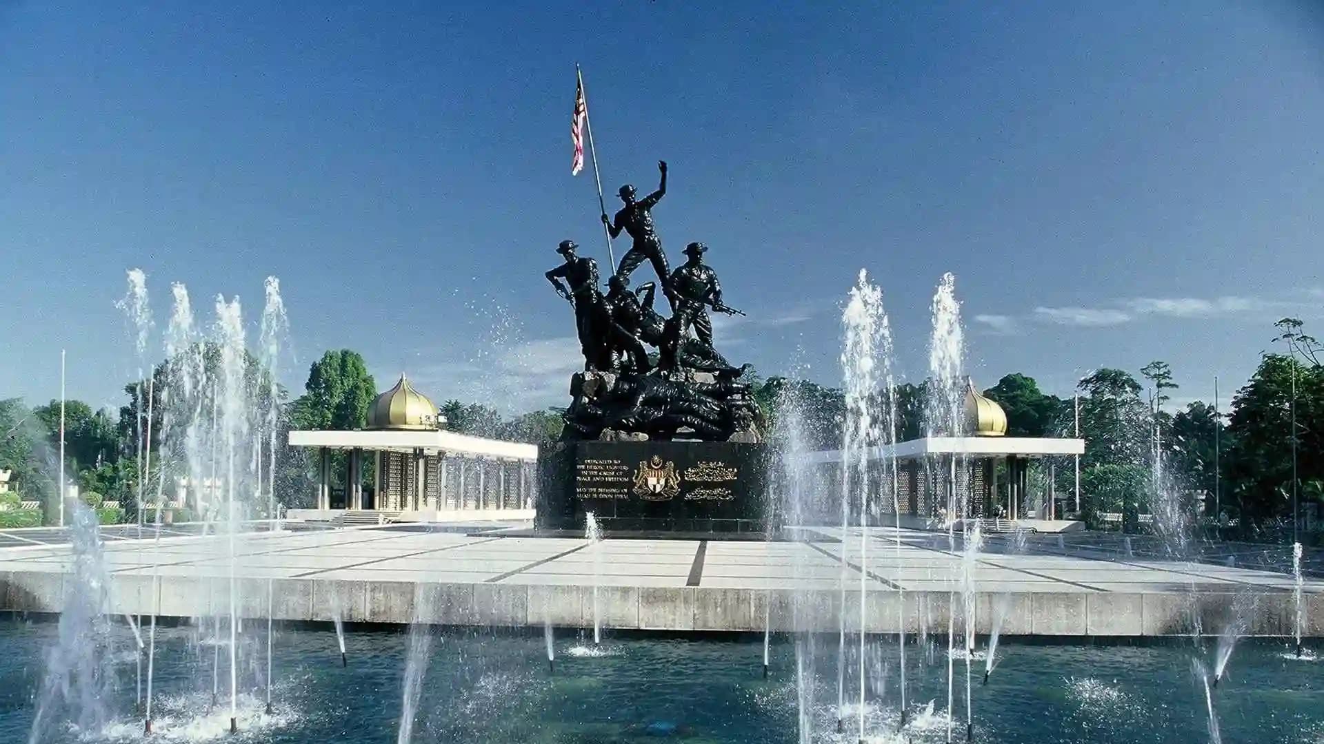 National Monument