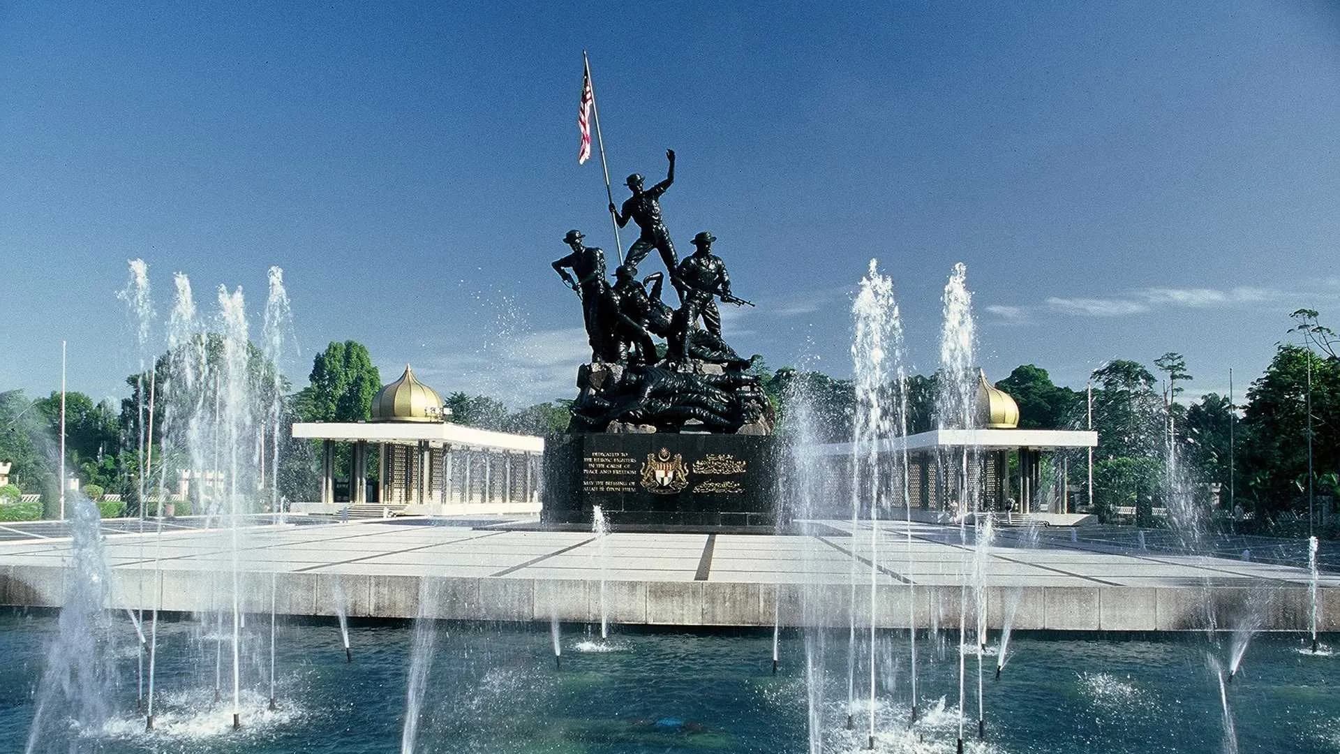 National Monument Tugu Negara