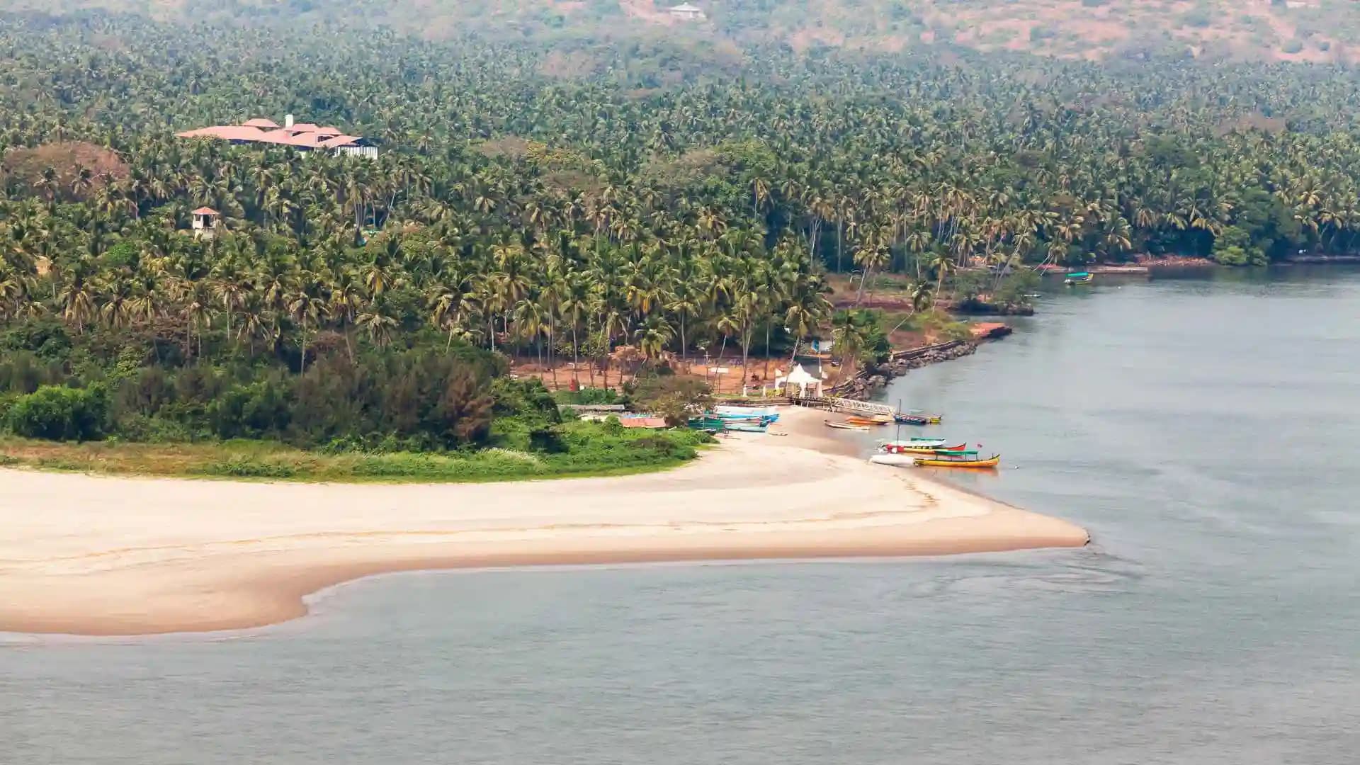 North Goa