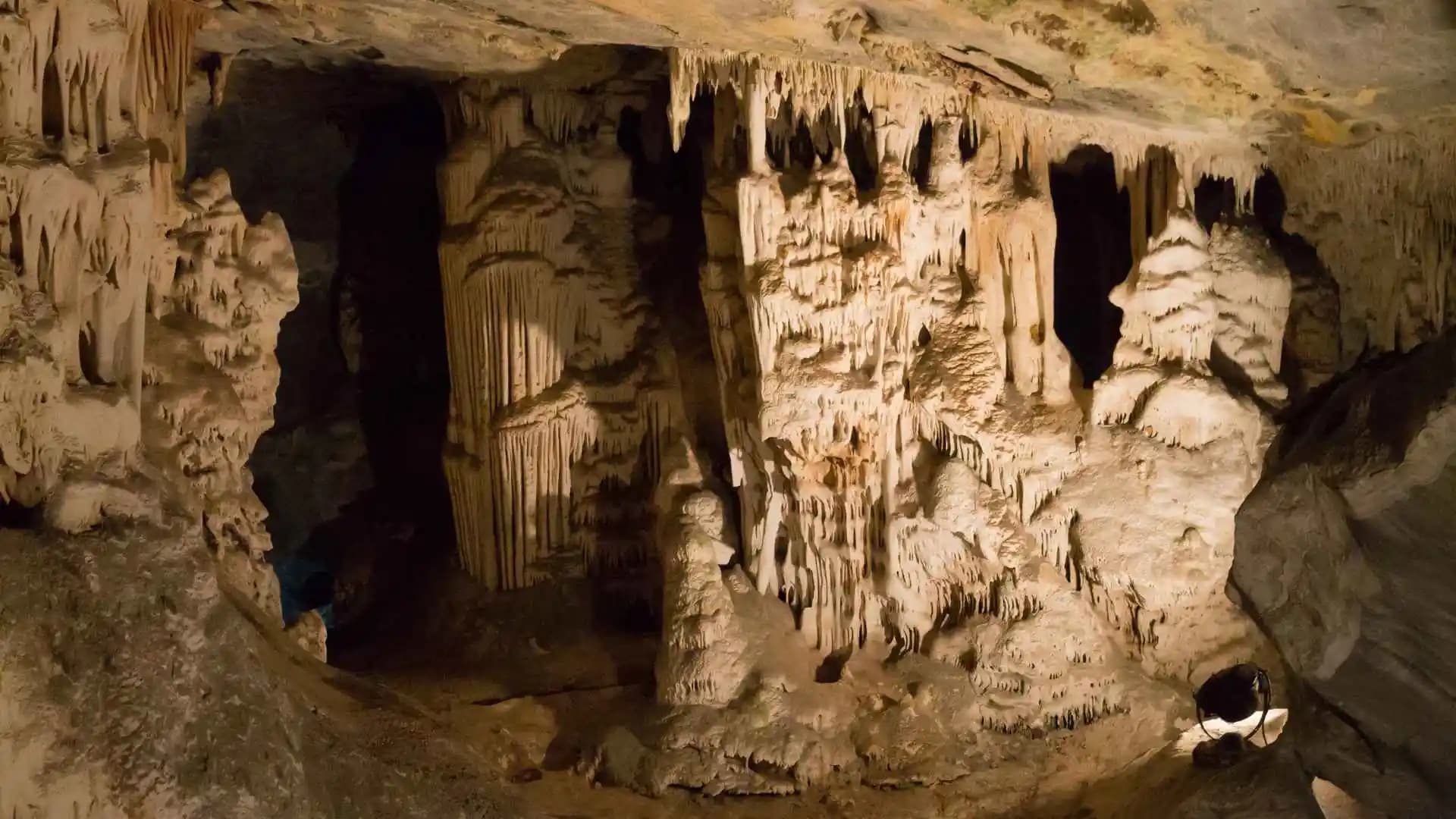 Cango Caves