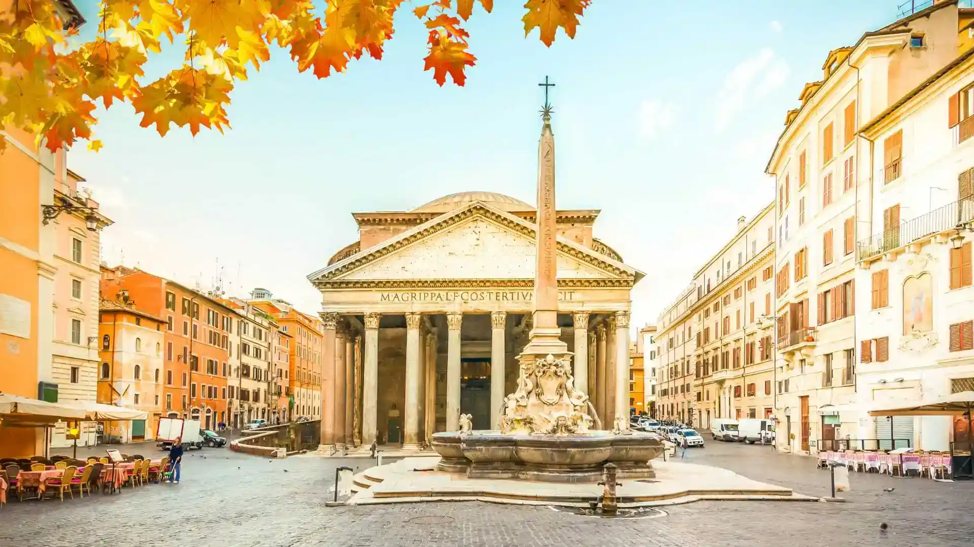 Pantheon