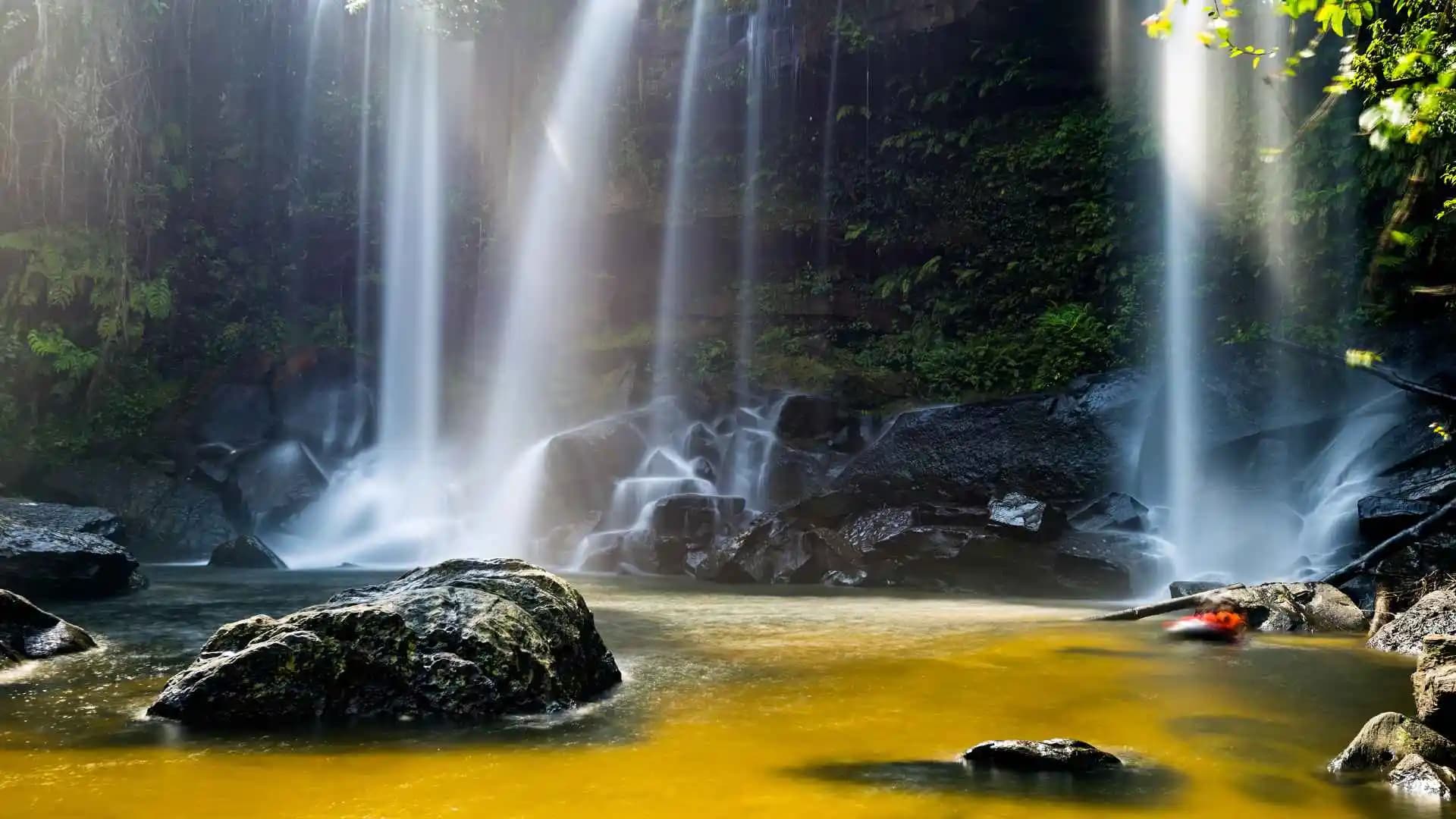 Traditional Silk Weaving Families