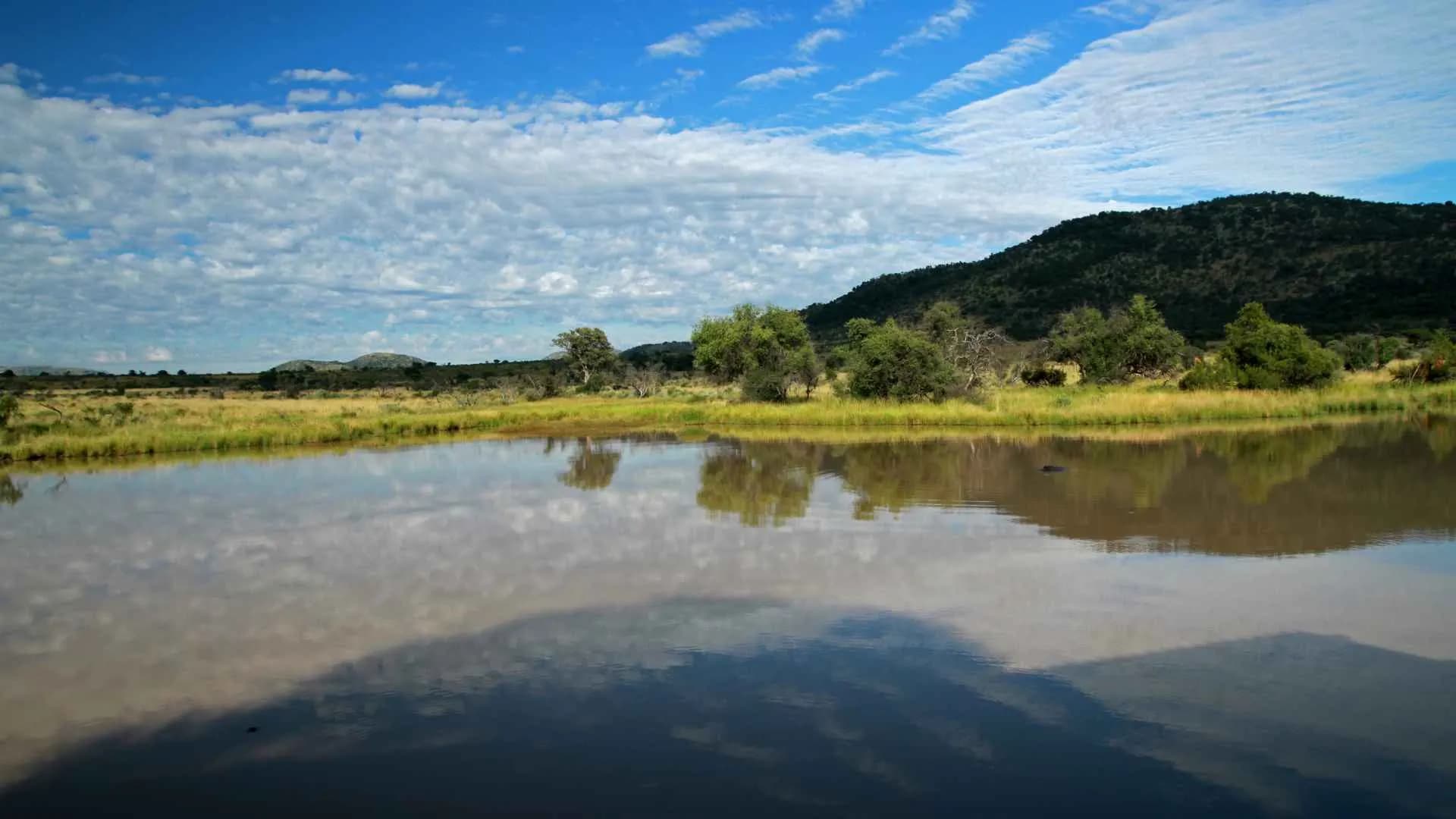Pilanesberg National Park