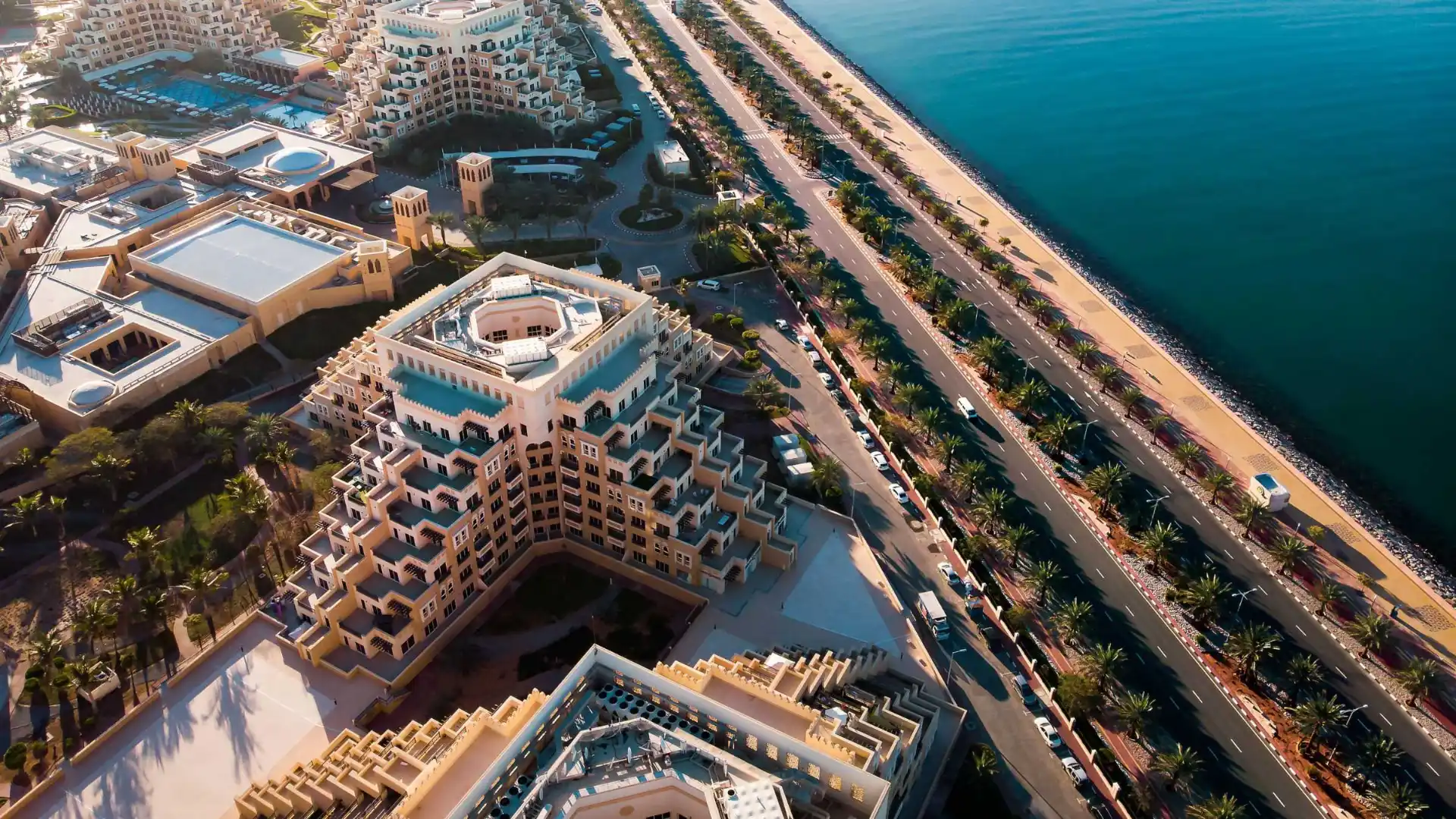 Ras Al Khaimah