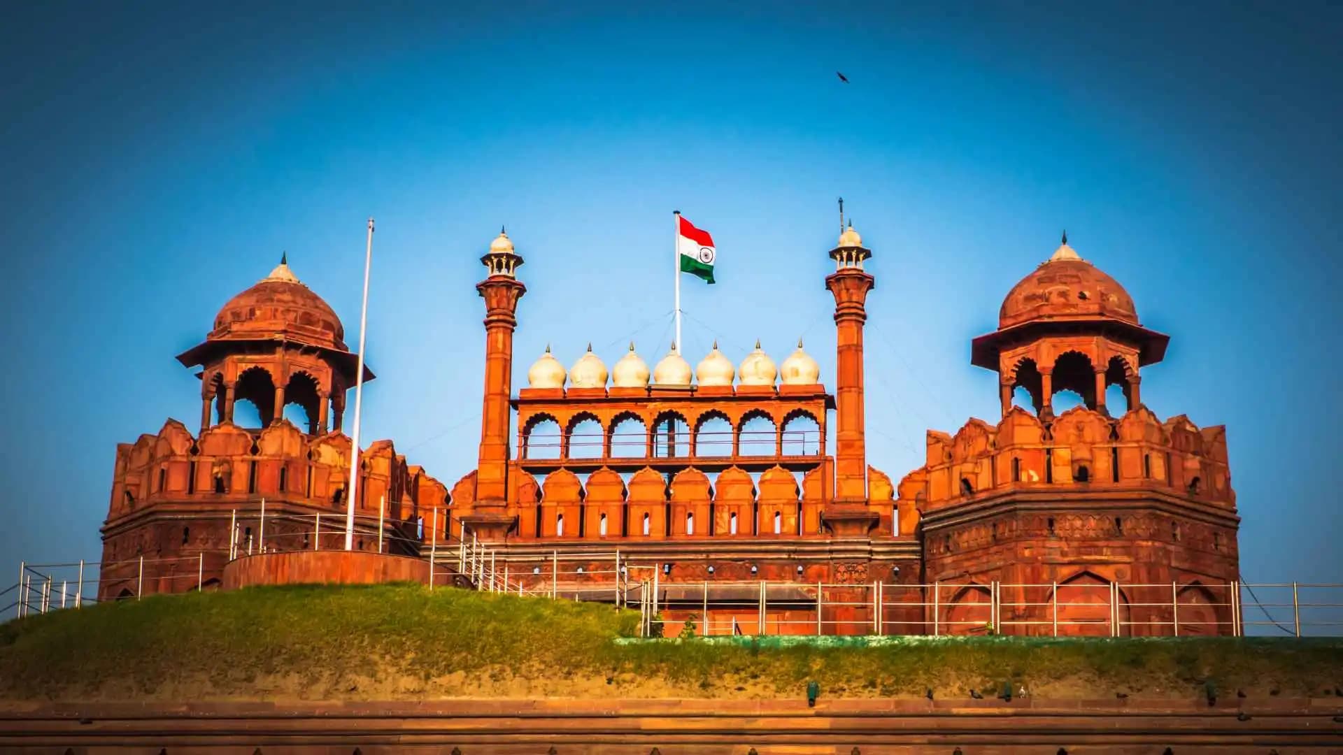 Red Fort