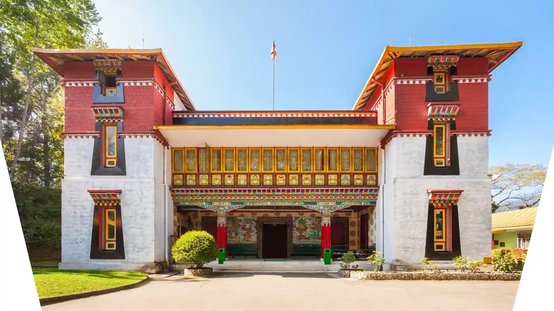 Research Institute of Tibetology