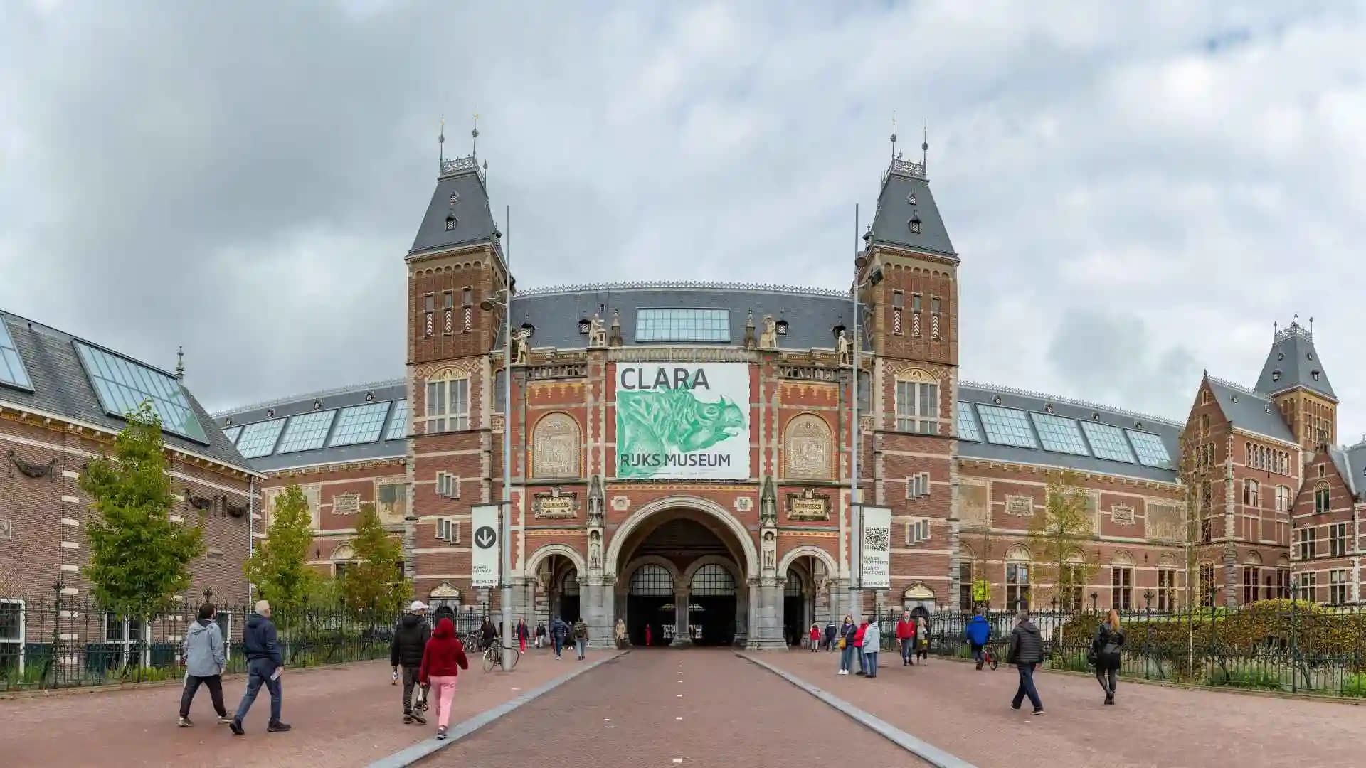 Rijks Museum