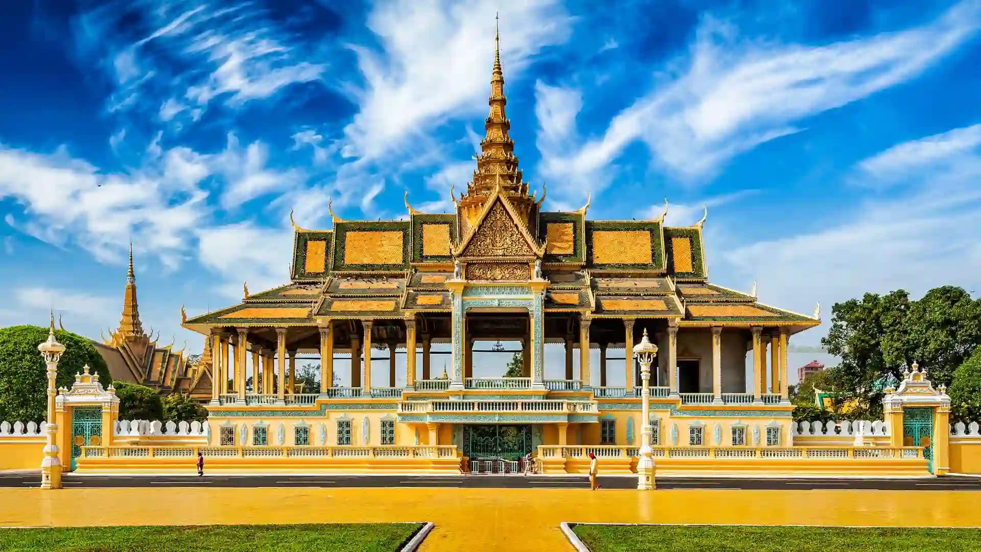 Royal Palace