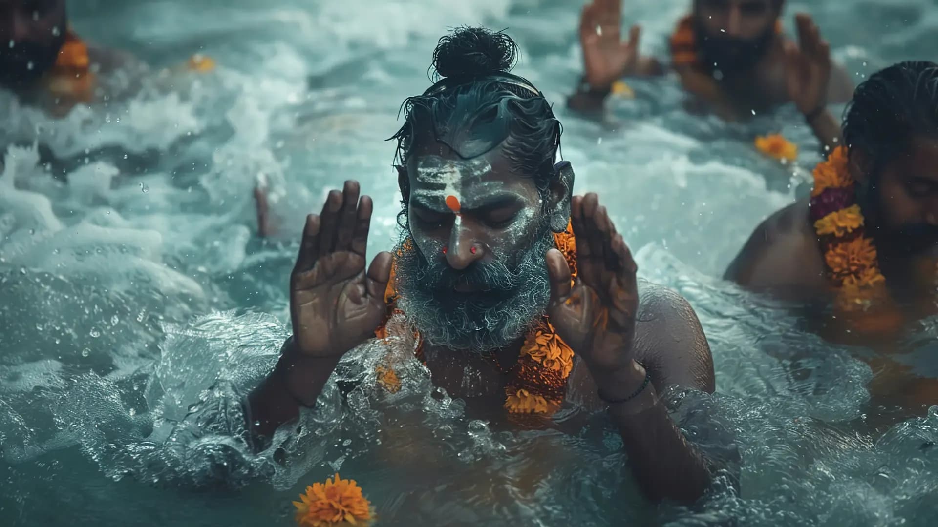 Uttarakhand Spiritual Temple Tour