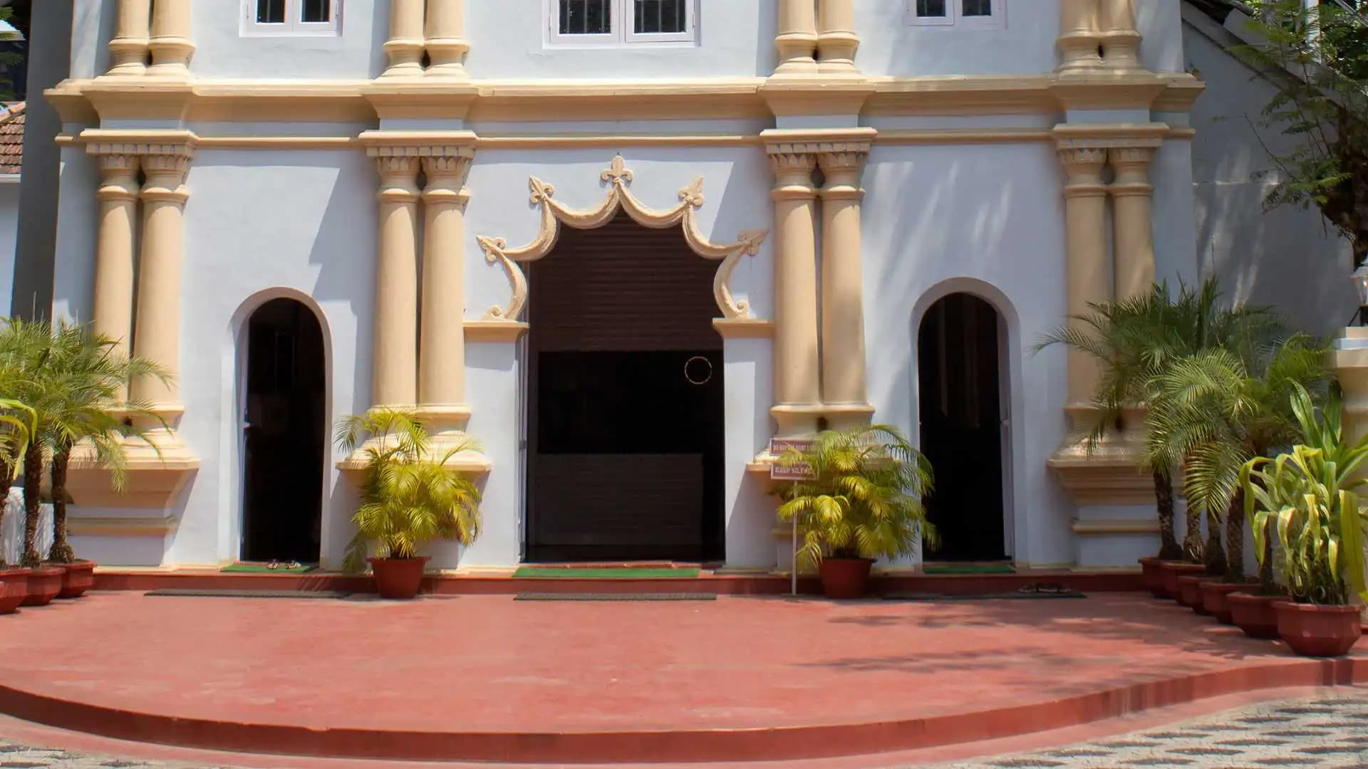 St. Francis Church