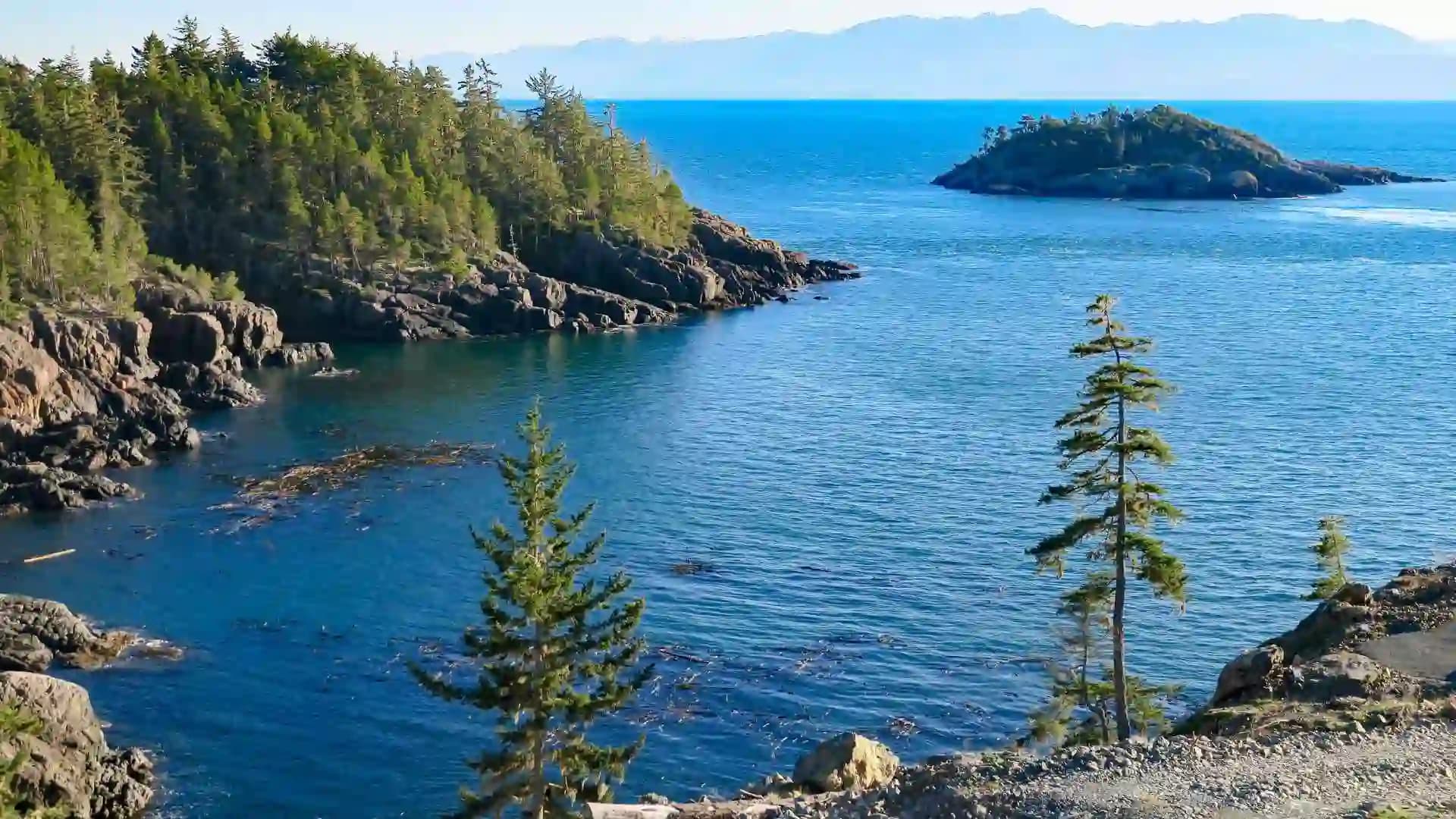 Wells Gray Provincial  Park