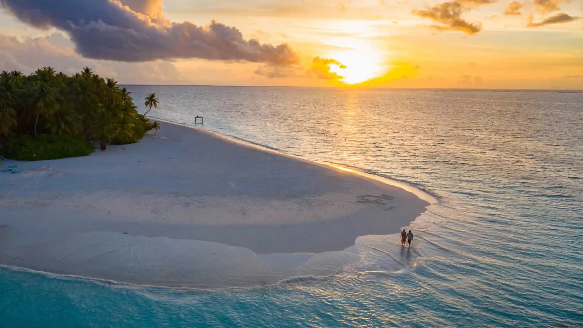 Sandy Beaches