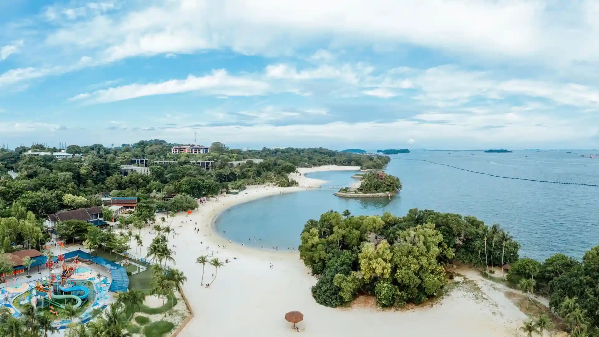 Sentosa Island