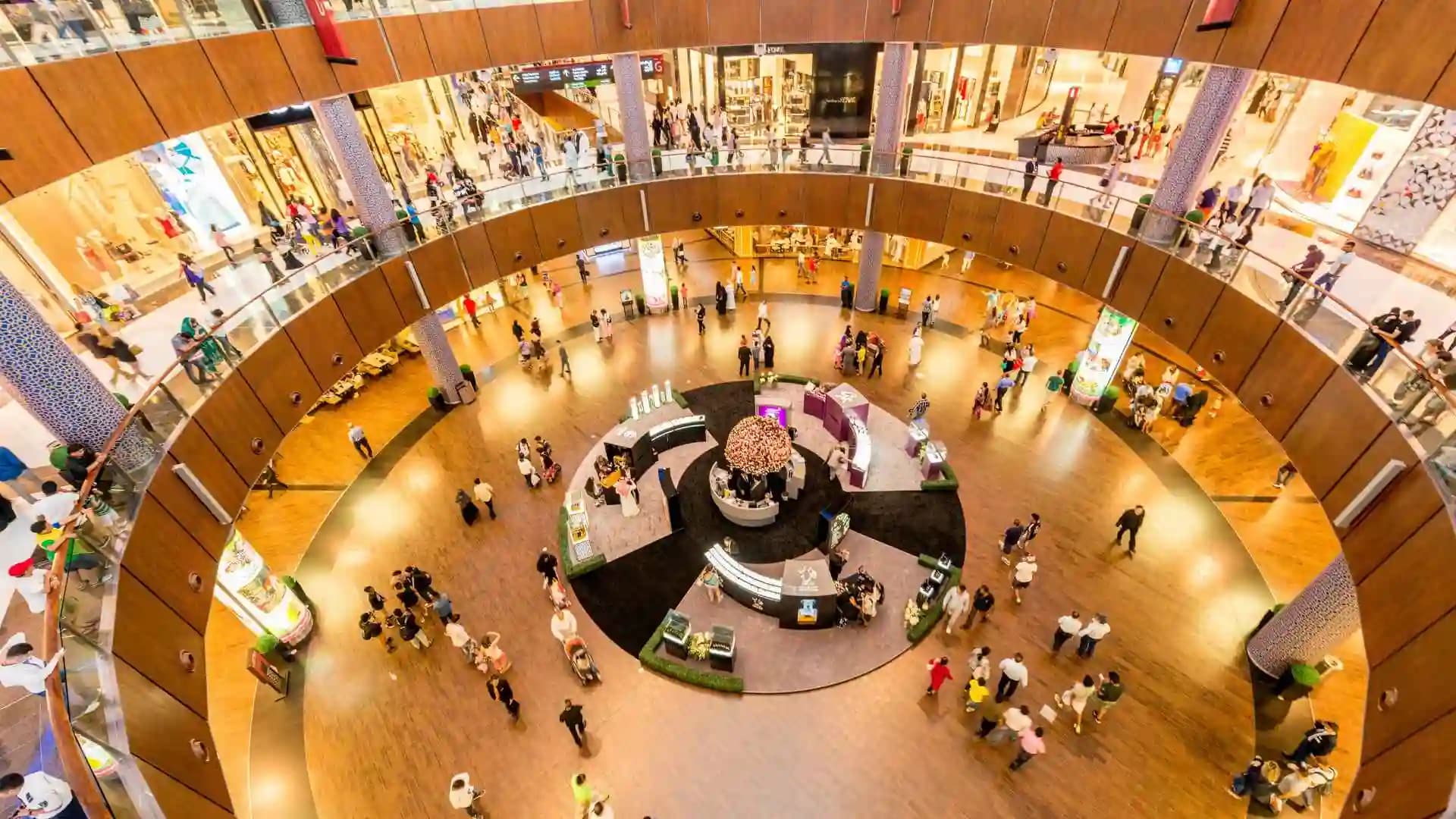 Shop at Lulu International Mall