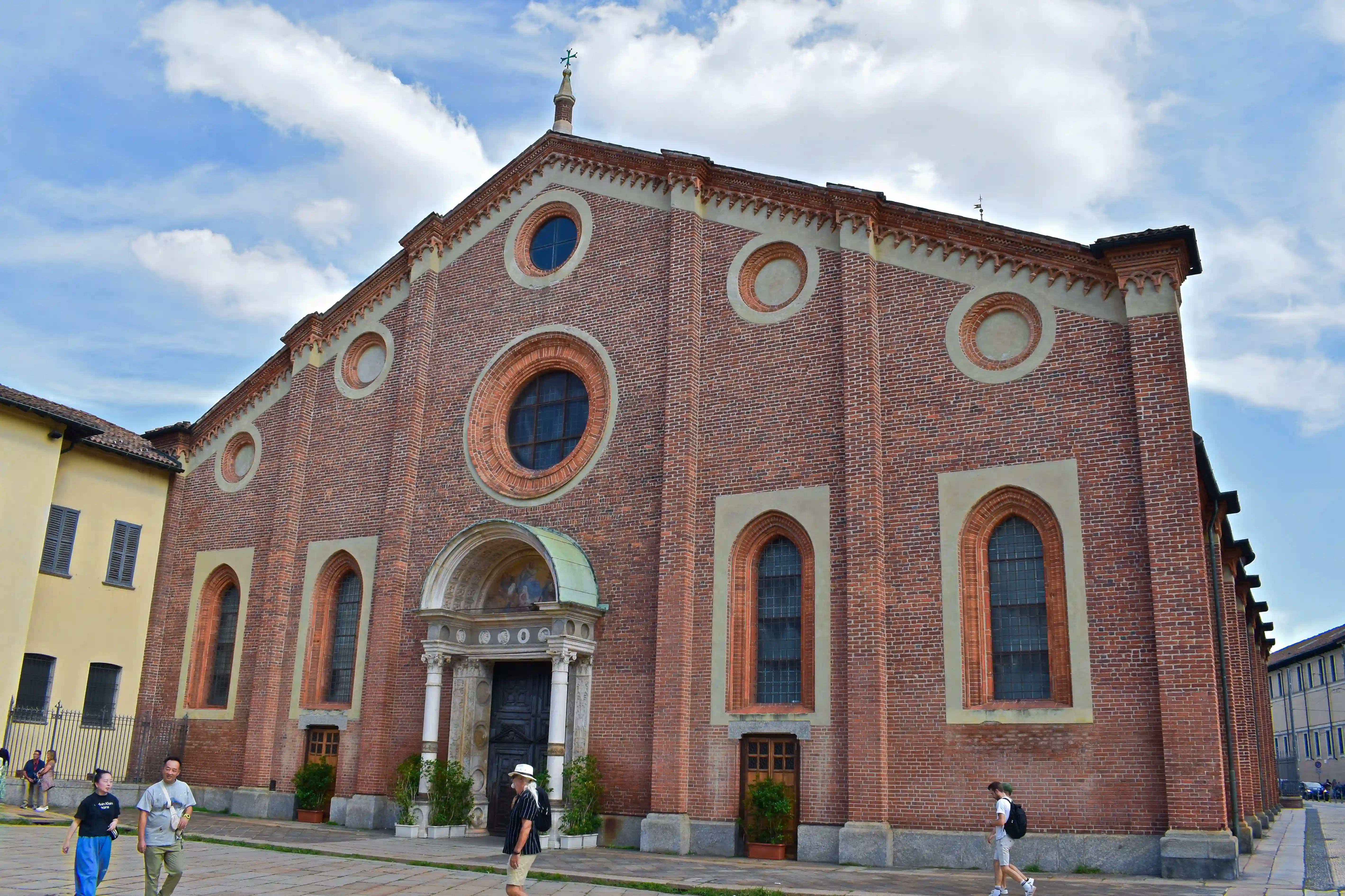 Parco delle Basiliche