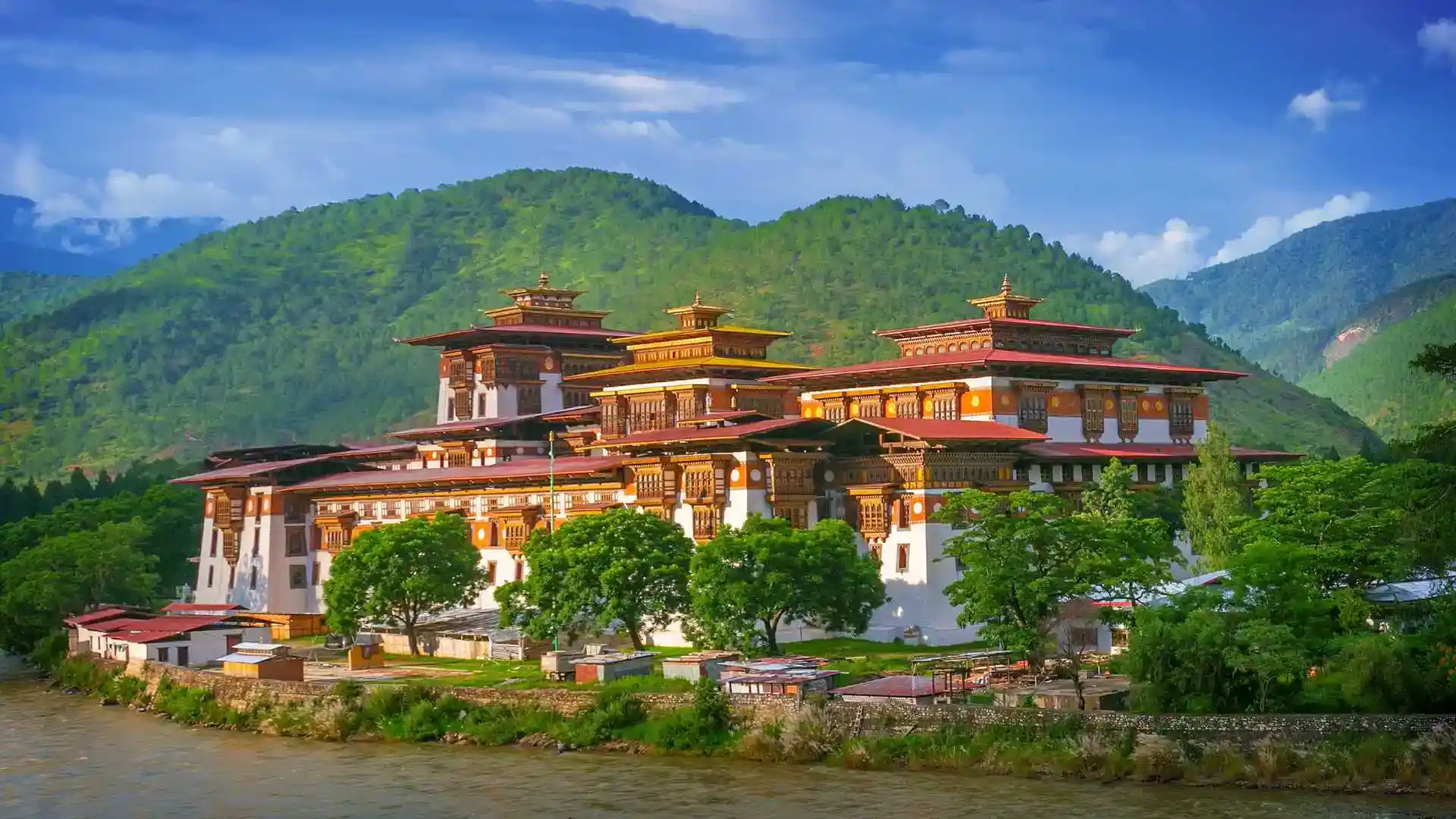 Simply Bhutan Museum